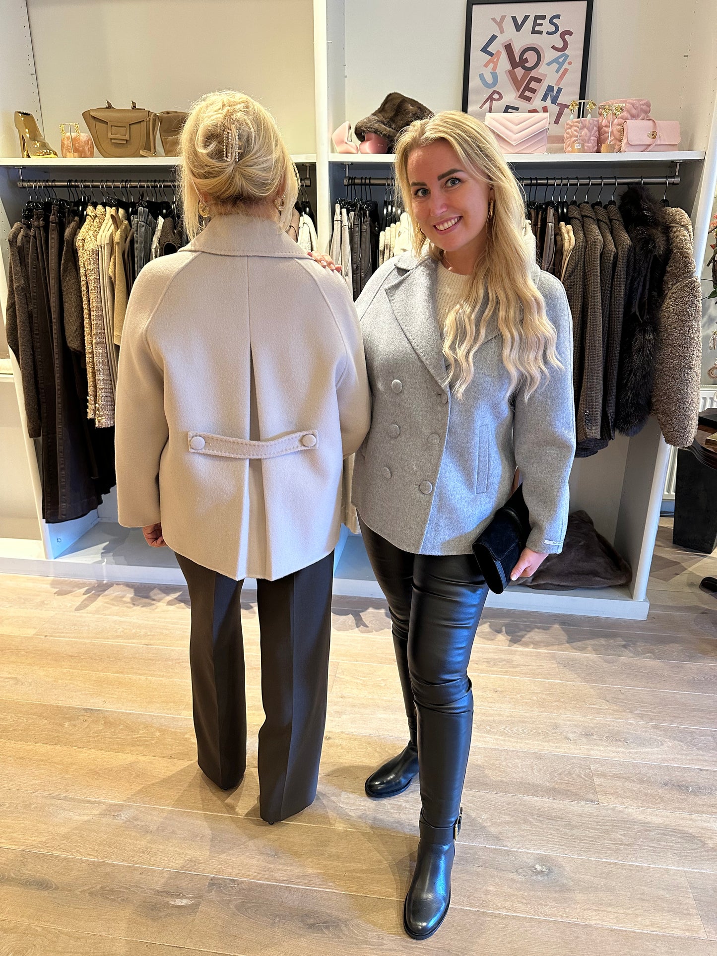 MÈRE BY BOUTIQUE 33