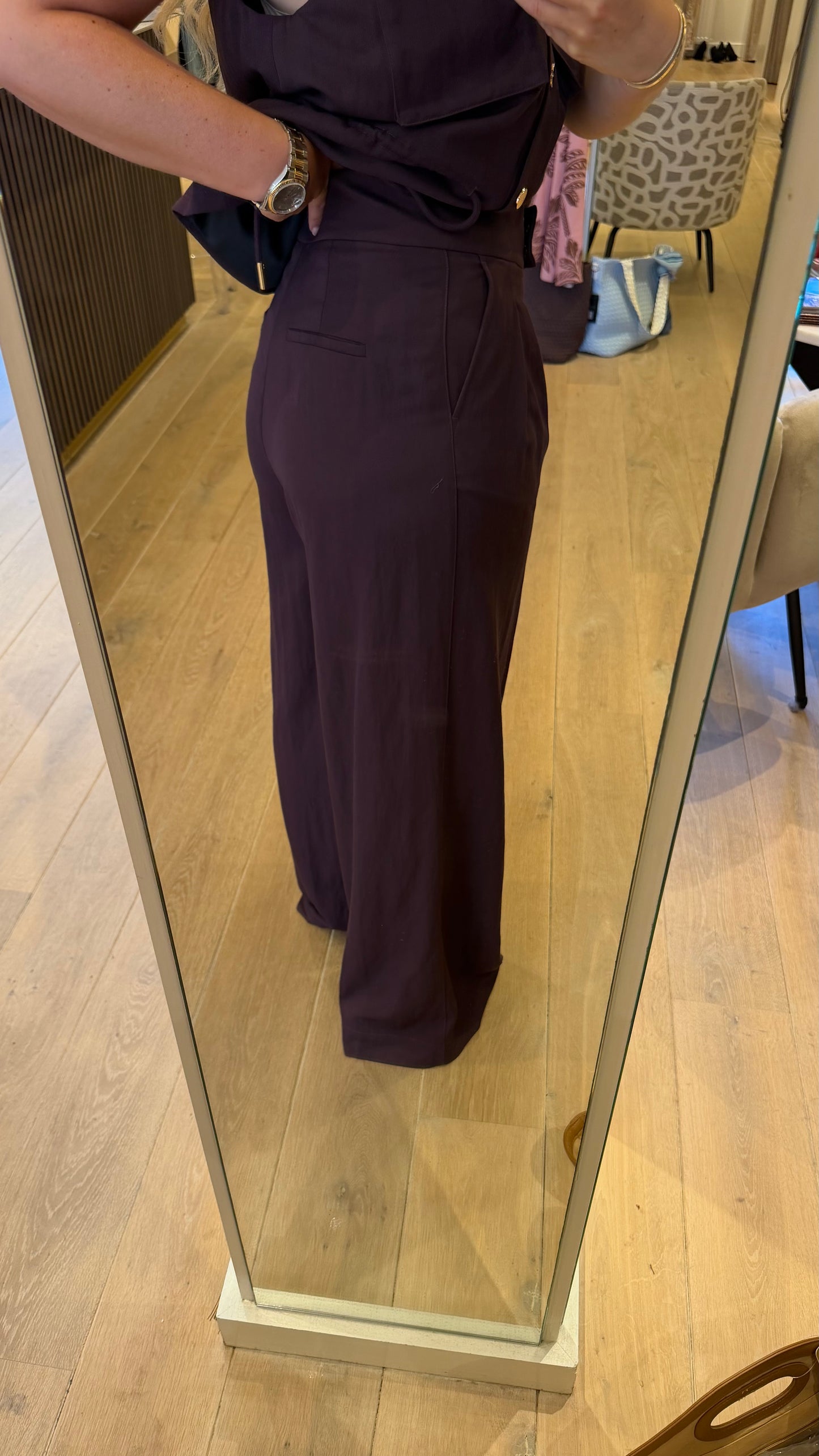 Aaiko pantalon frederique