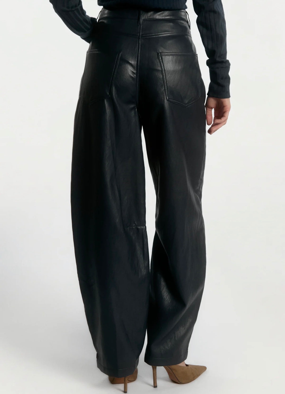 Aaiko quinn broek