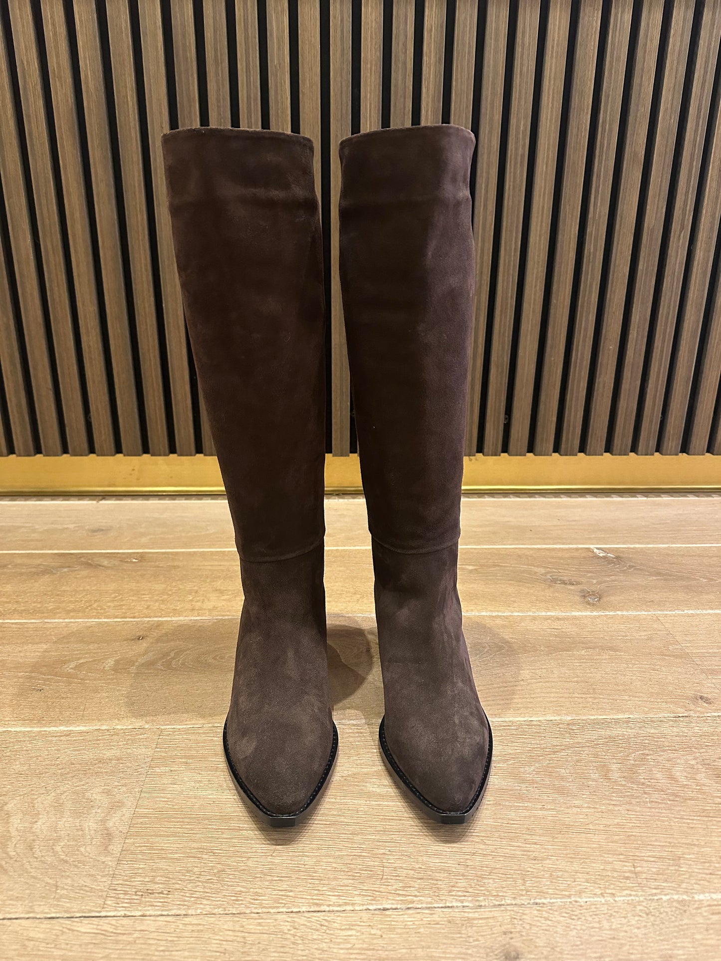 Laarzen Babouche PRE ORDER