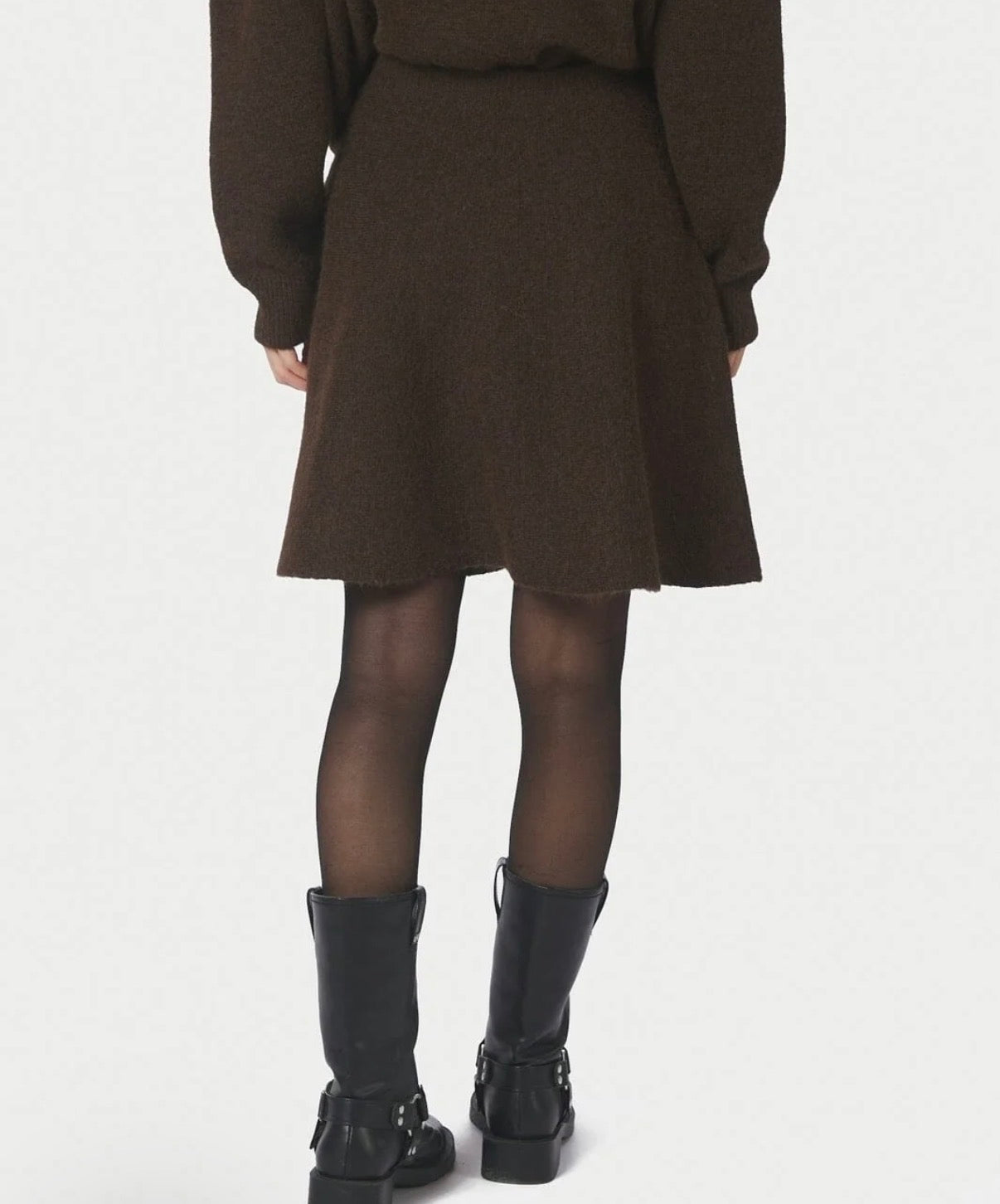 Neo noir rok renata fluffy