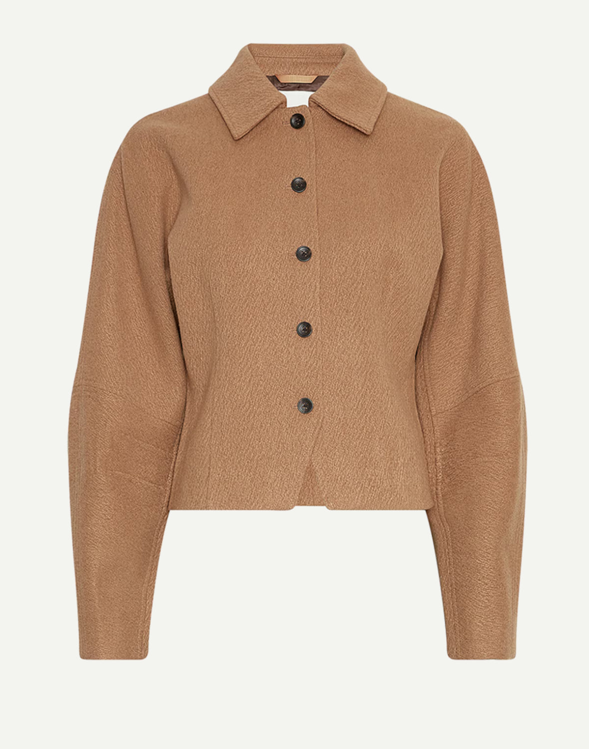 MSCH esmeralda jacket