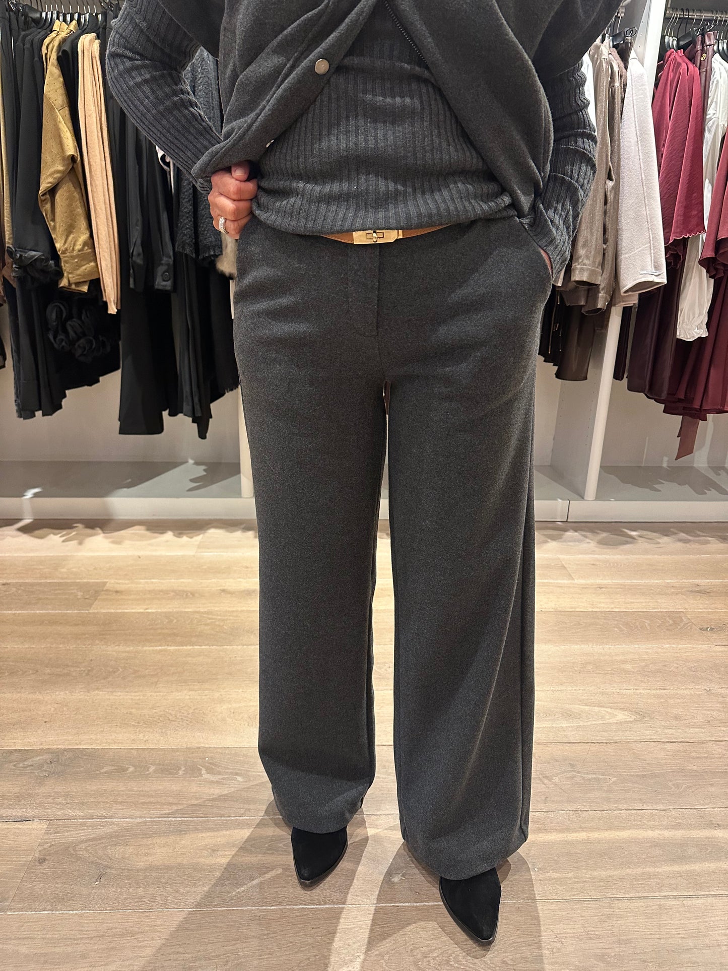 Soya concept pantalon