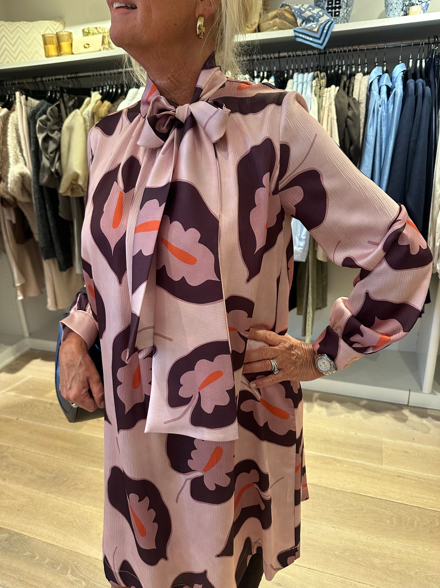 Jurk Ana Alcazar