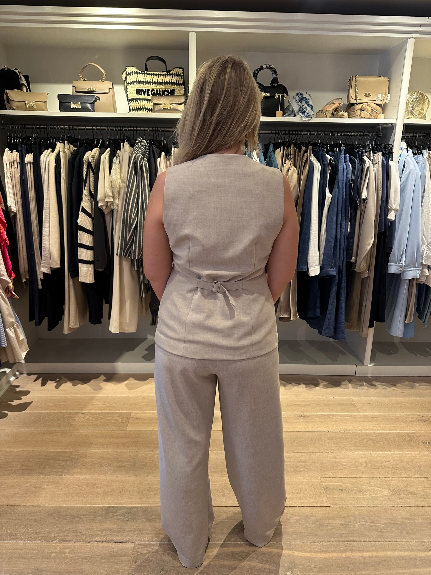 Msch pantalon Mirabelle