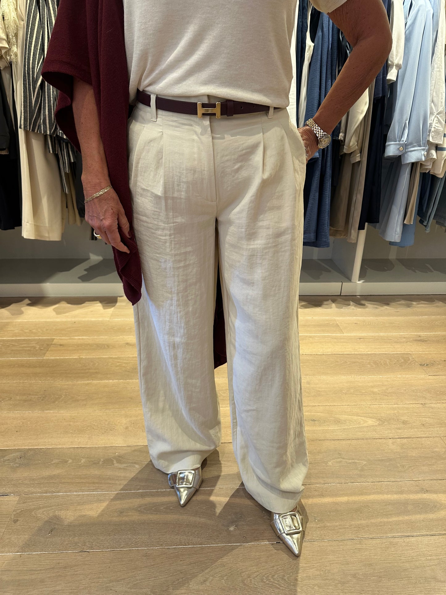 Msch pantalon Blase