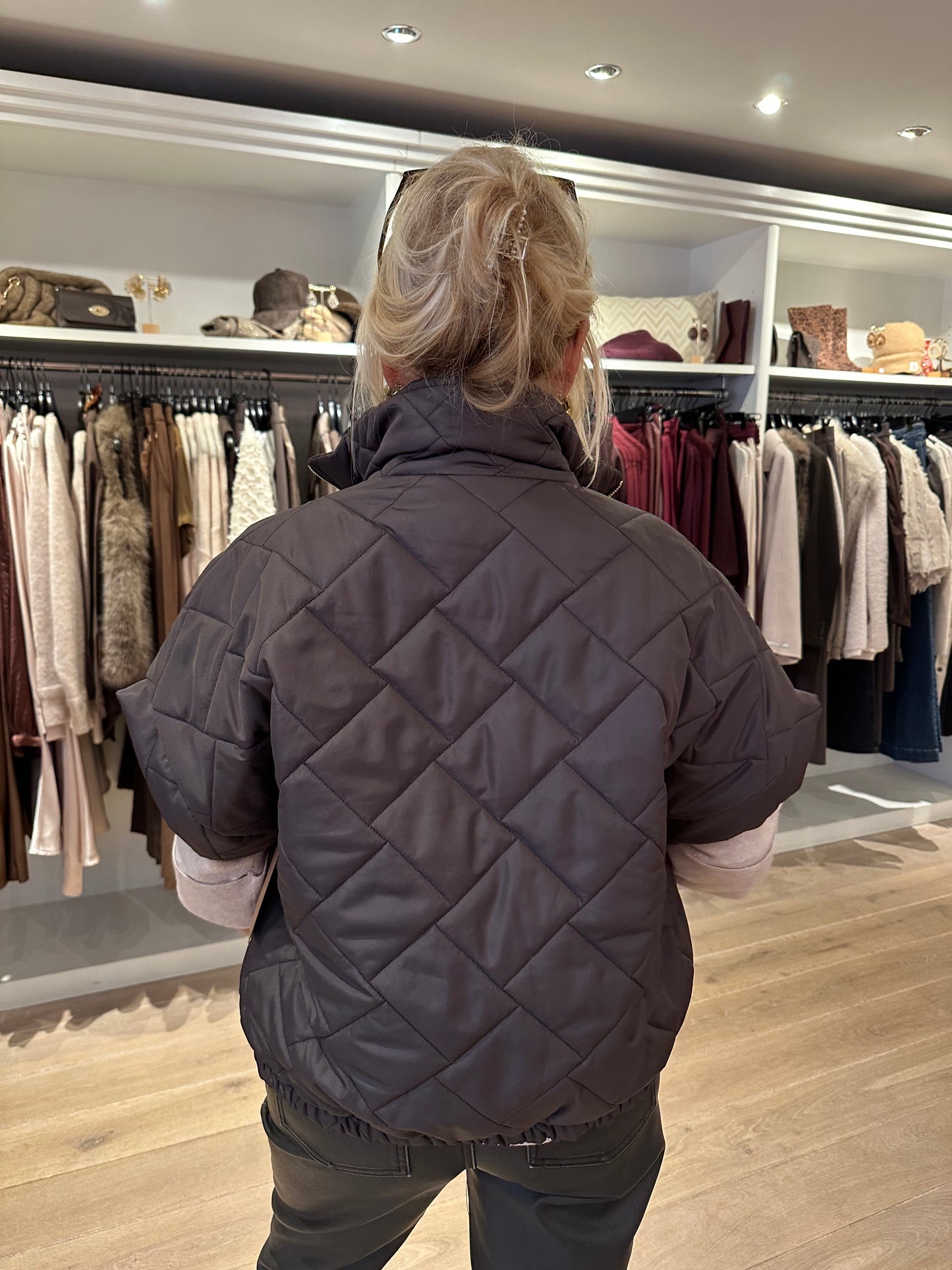 Bodywarmer Nina