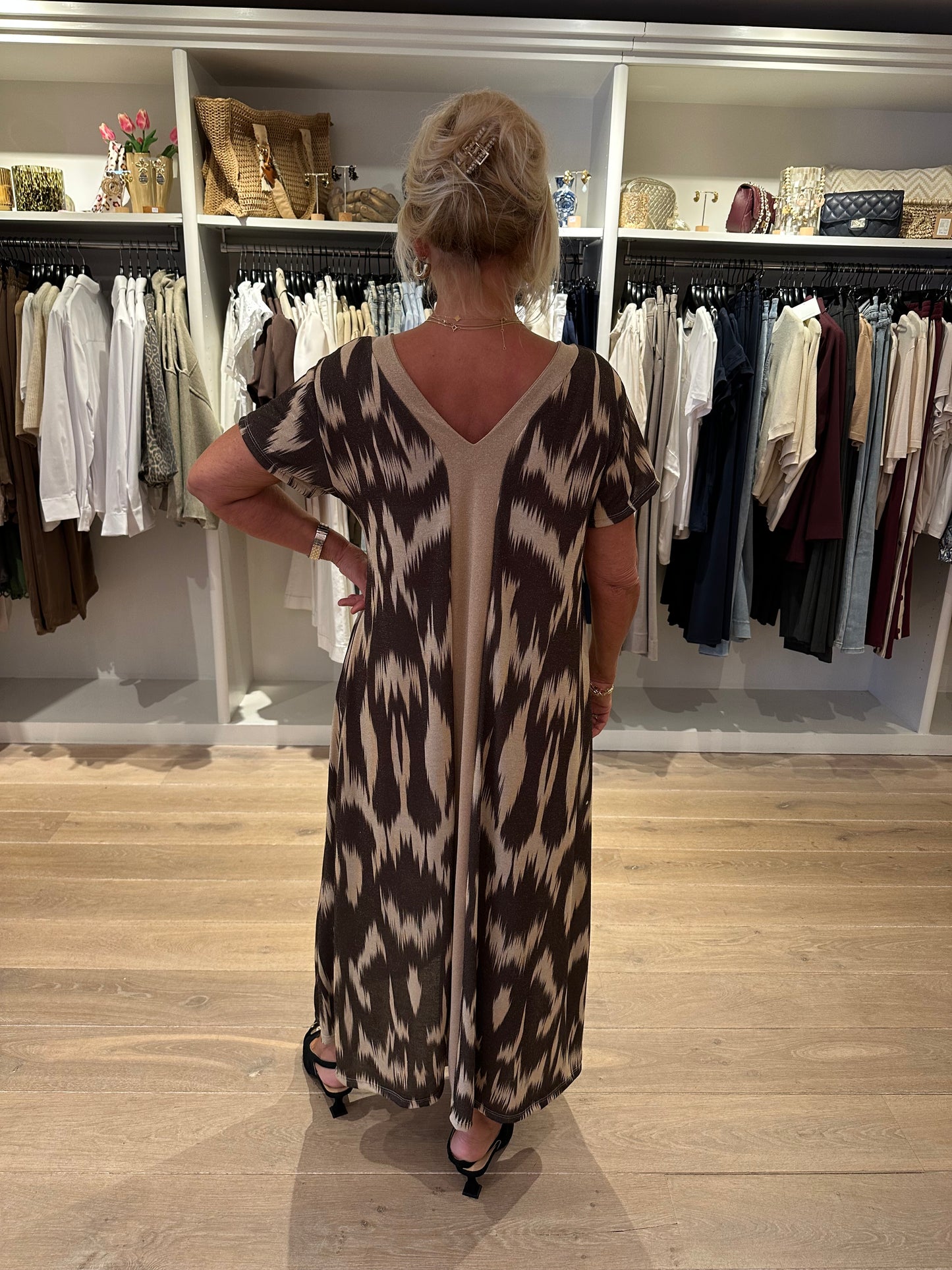 Jurk Sandra
