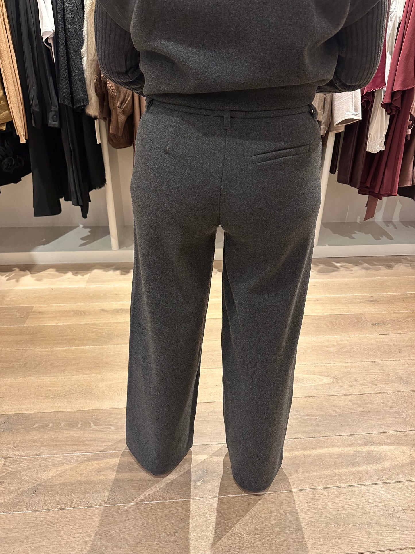 Soya concept pantalon