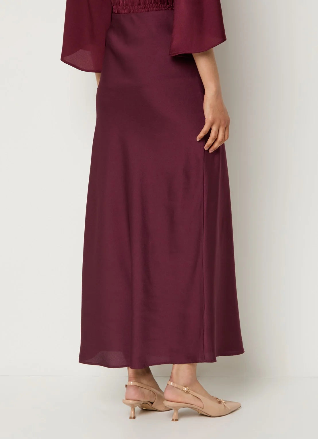 Bruunr bazaar rok joanelle