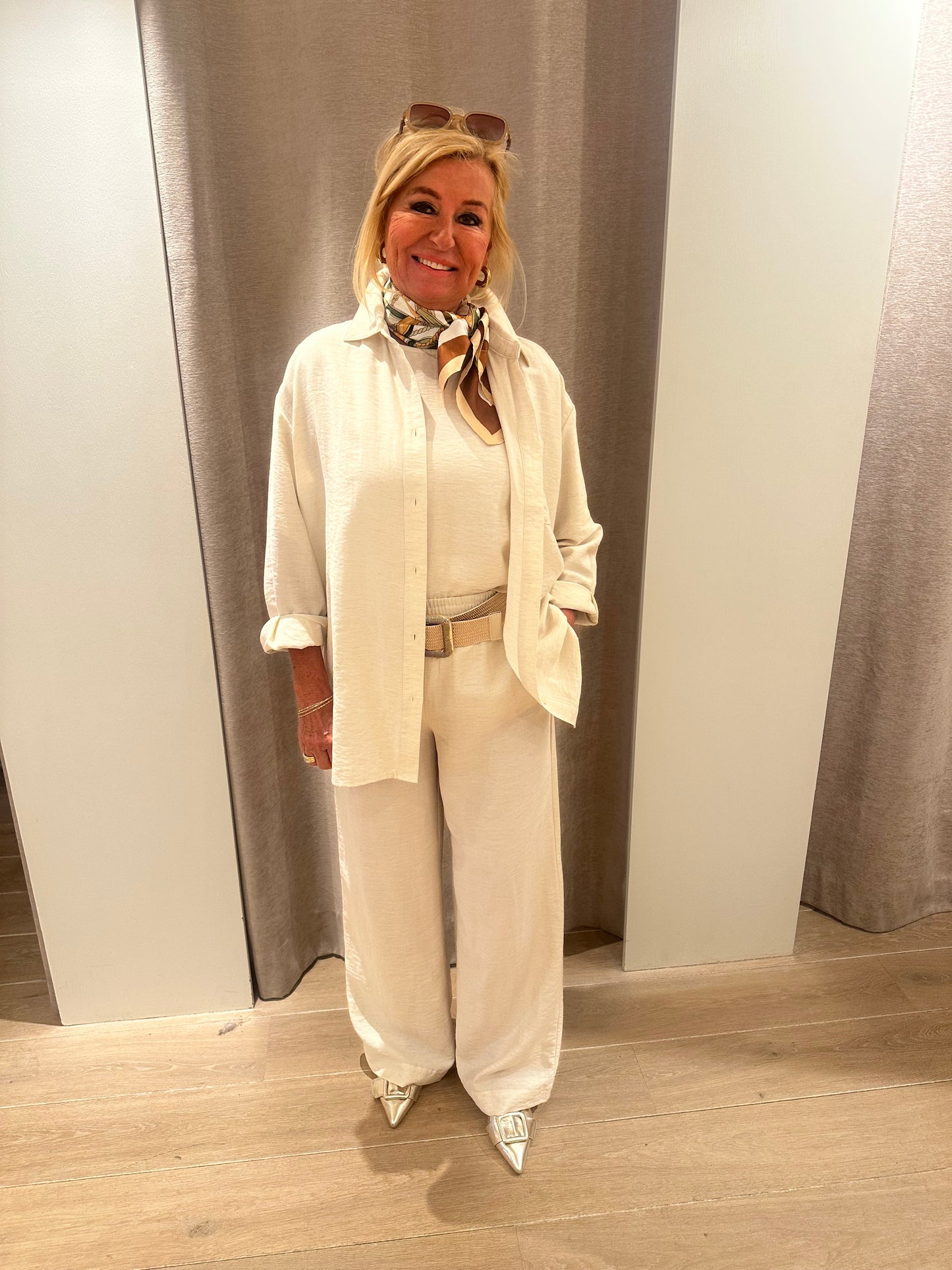 MSCH Disa pantalon