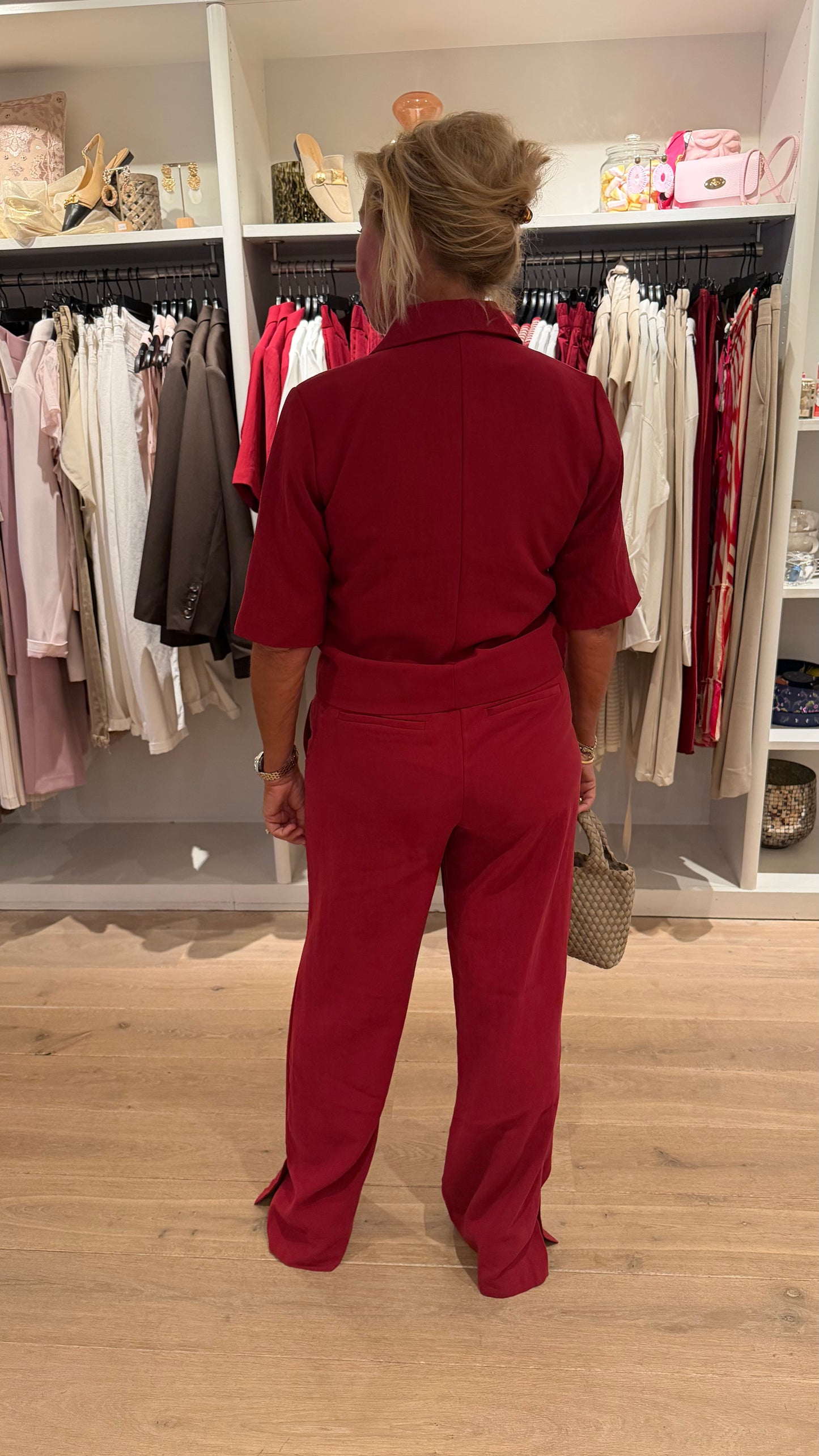 Msch keeley pants