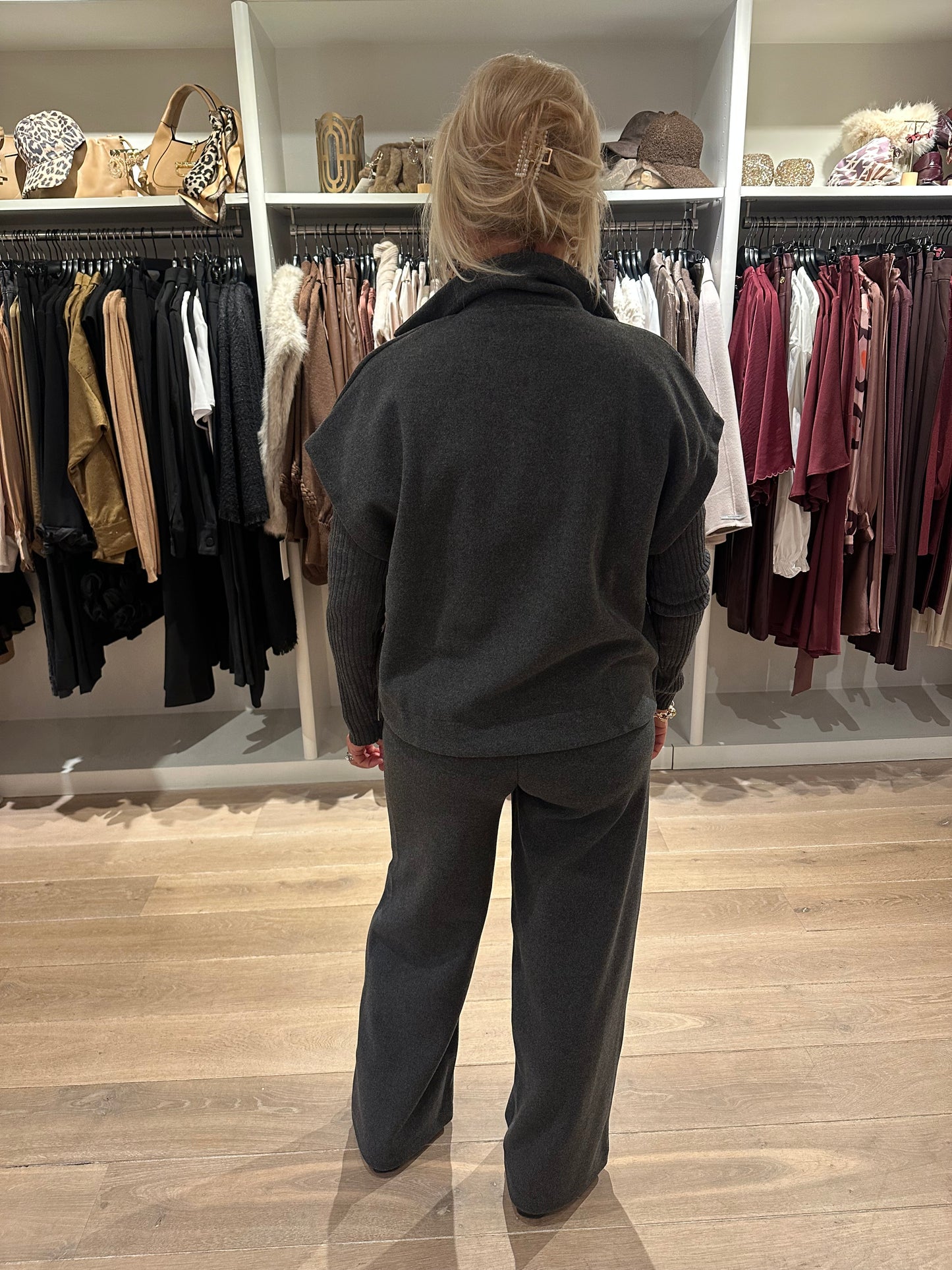 Soya concept pantalon