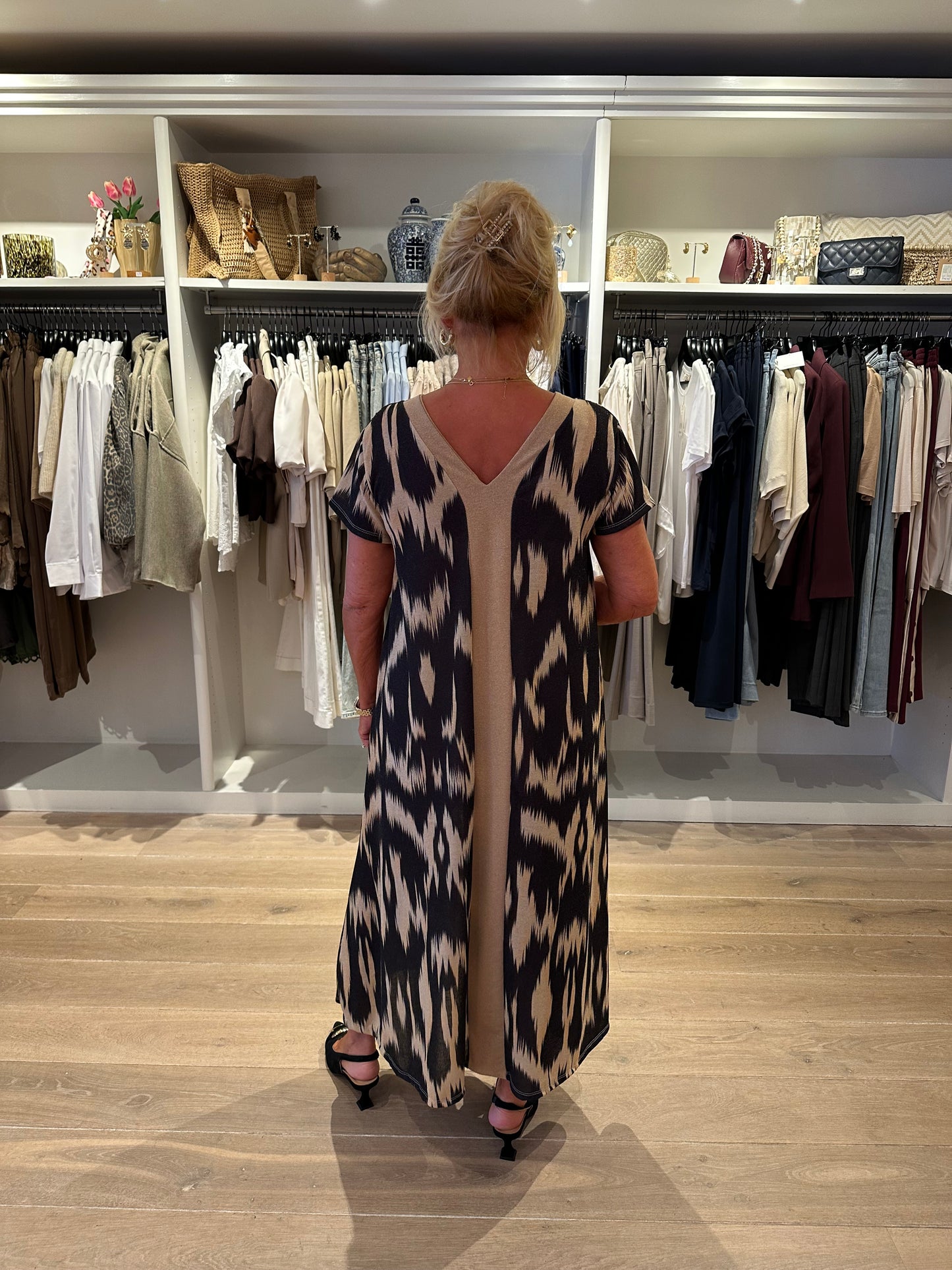 Jurk Sandra