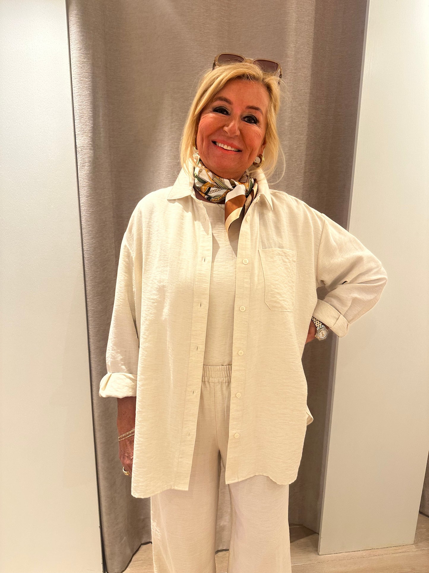 Msch Disa blouse