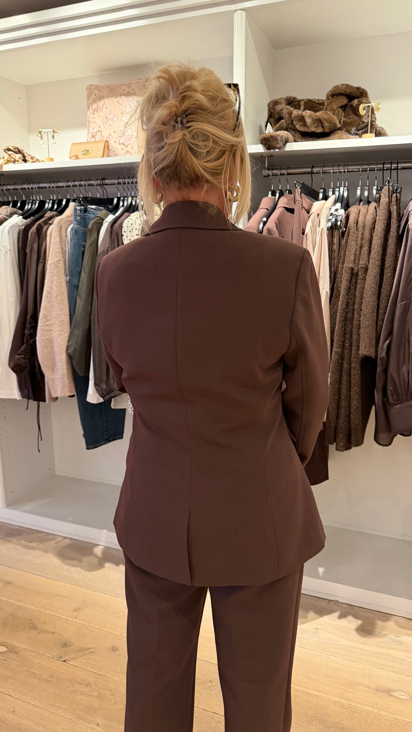 Aaiko blazer toulon