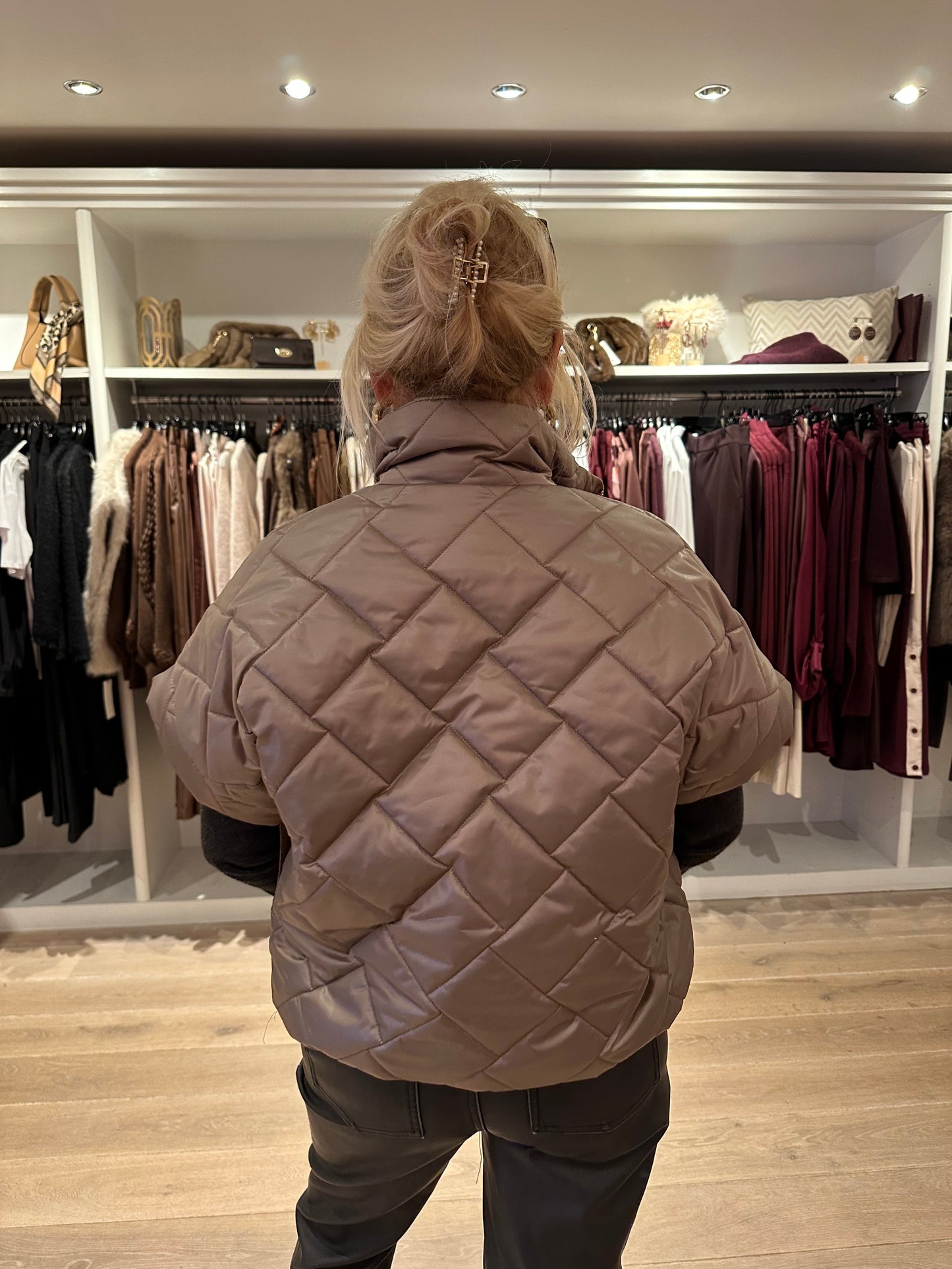 Bodywarmer Nina