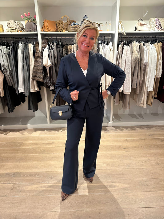 Neo noir pantalon nathaly