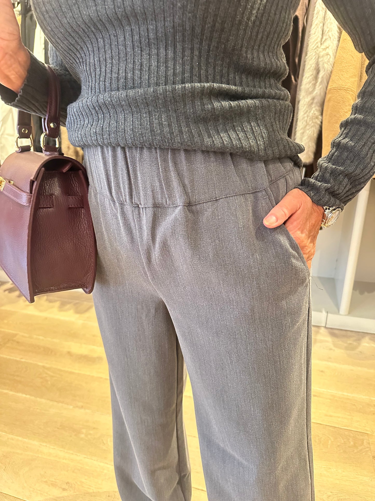 Selected patricia pants