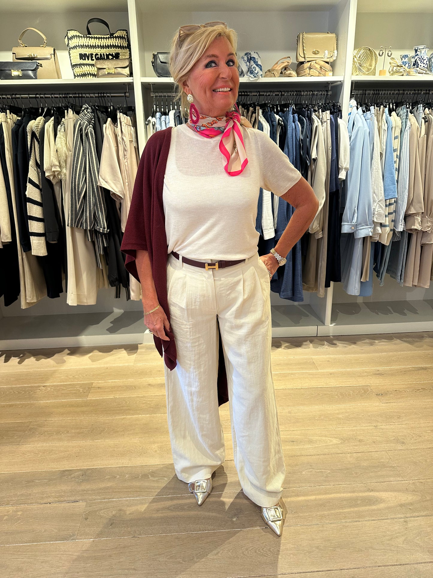 Msch pantalon Blase