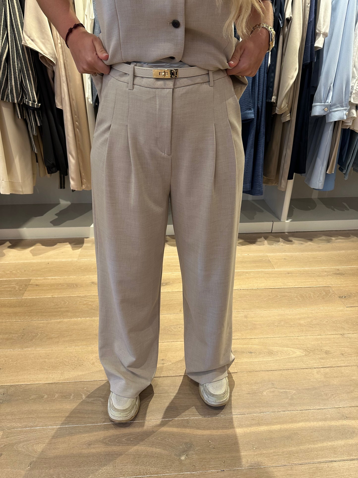 Msch pantalon Mirabelle