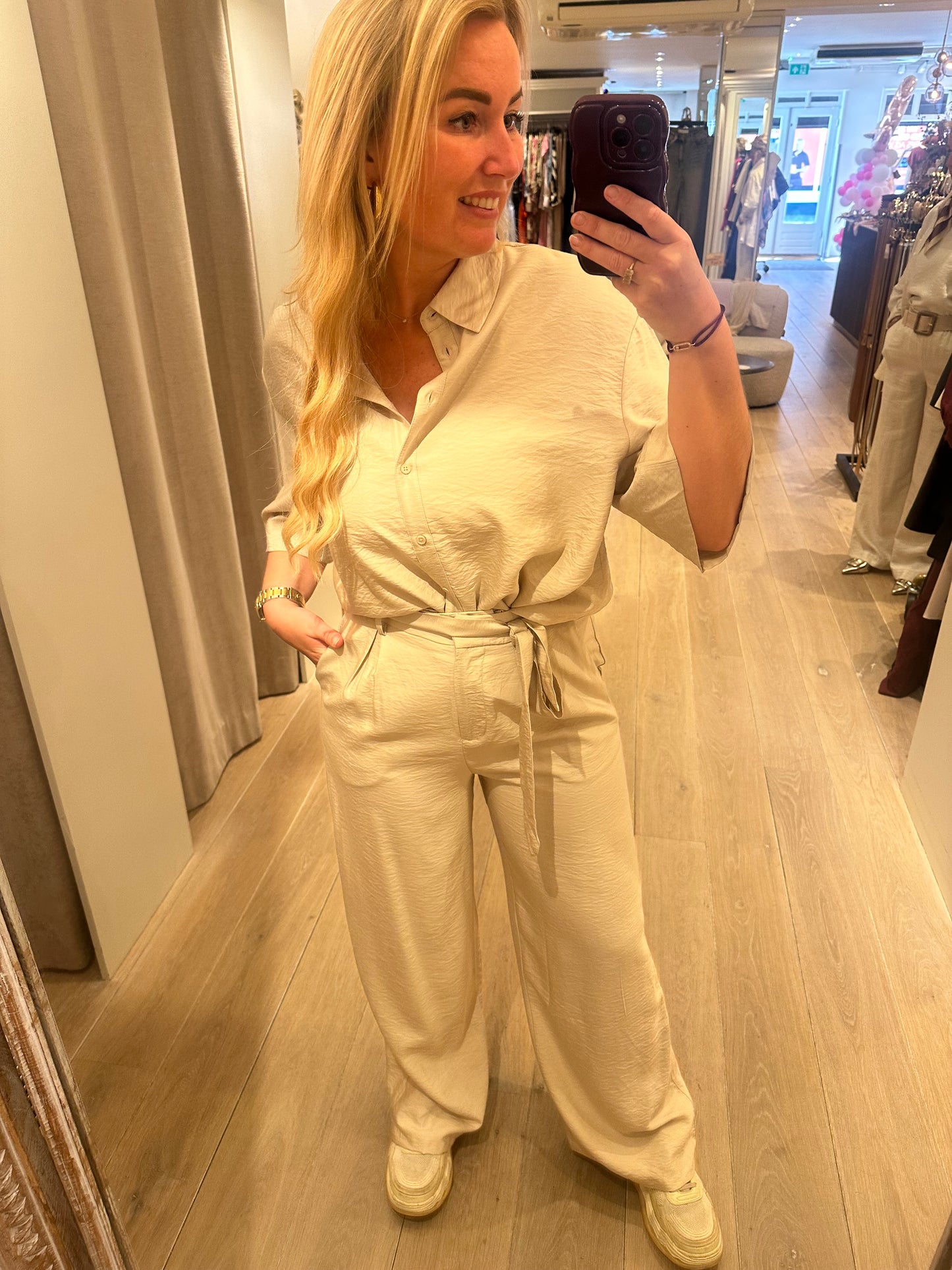 Msch Nyla pantalon