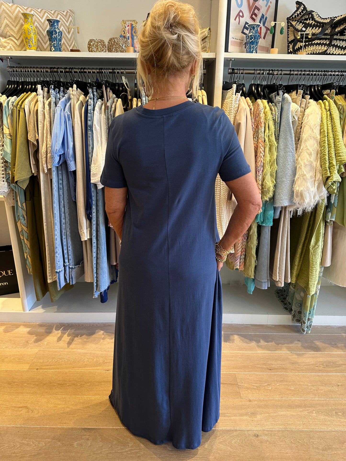 Msch olga dress