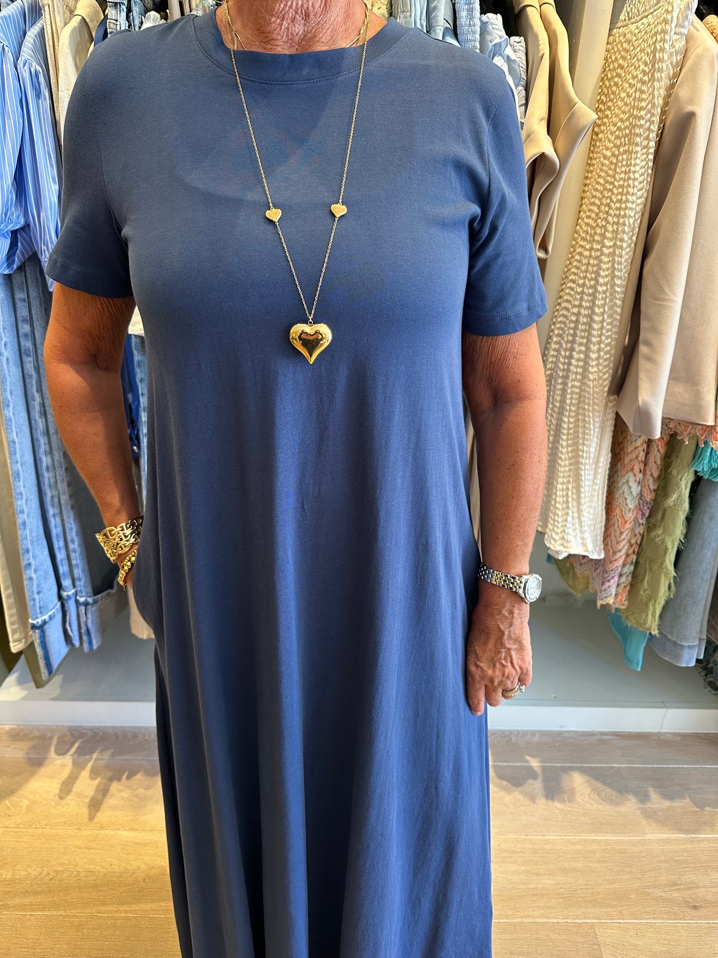 Msch olga dress