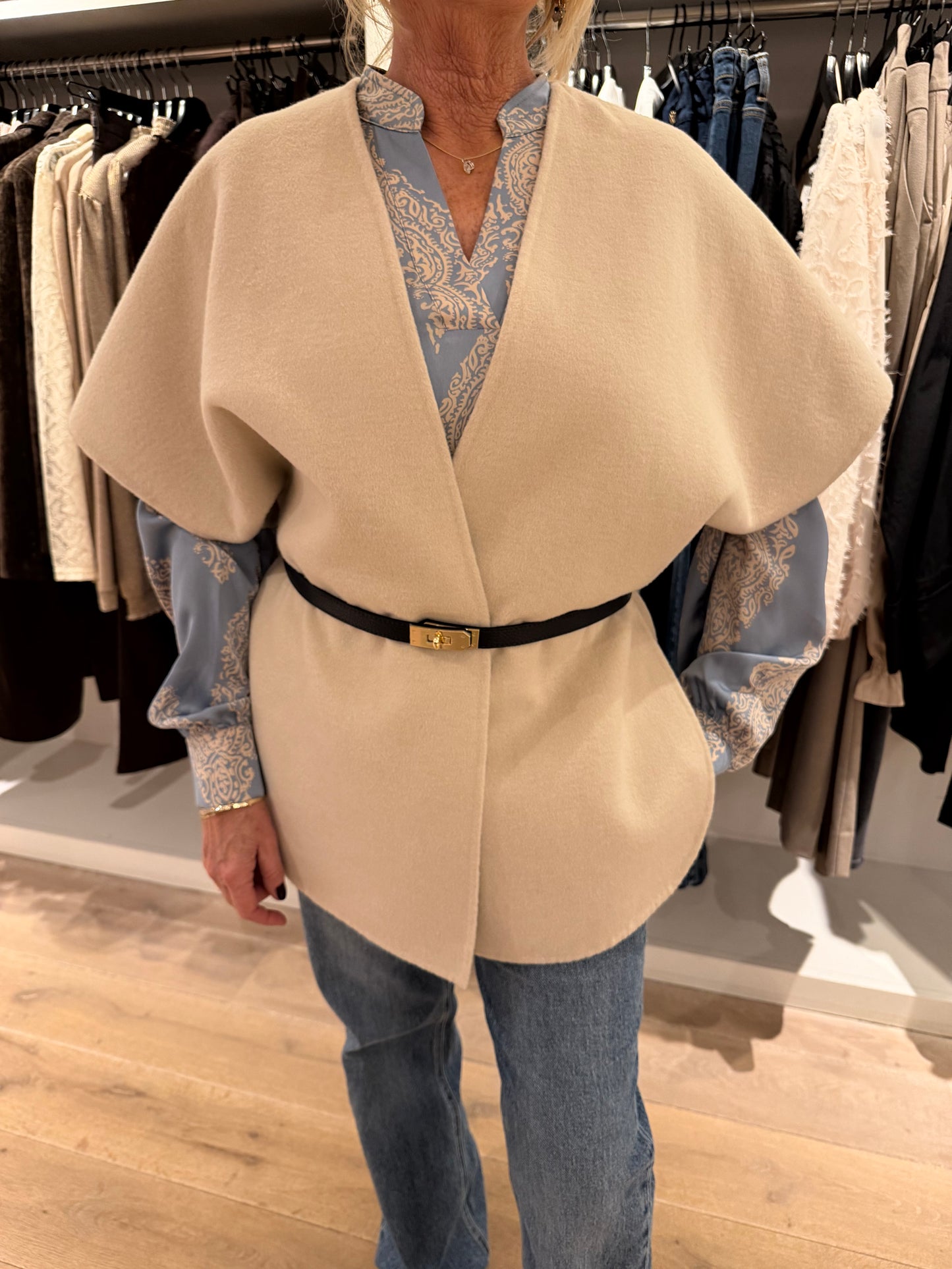 Bruuns bazaar cape Marlina