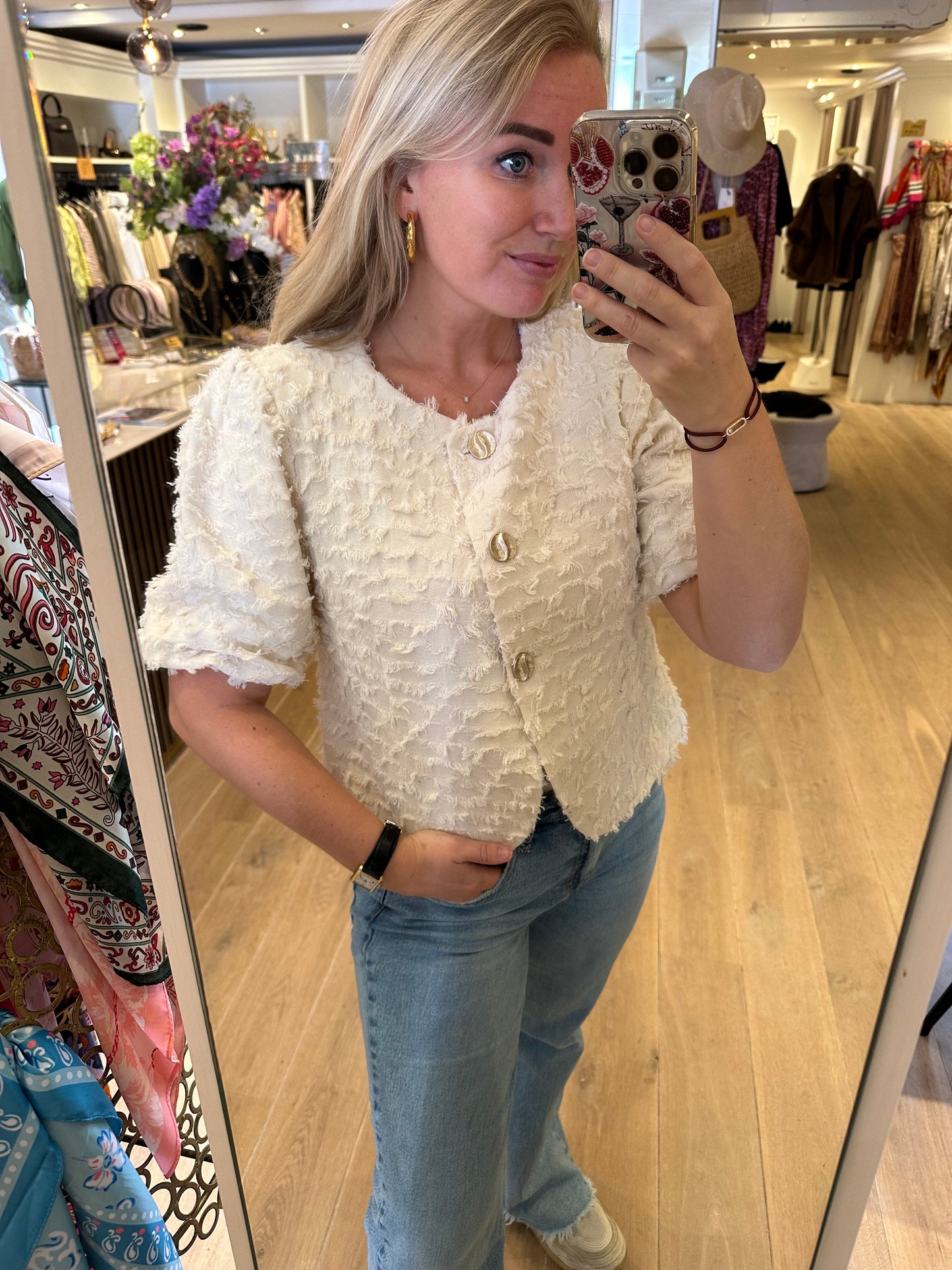 Jasje Merel