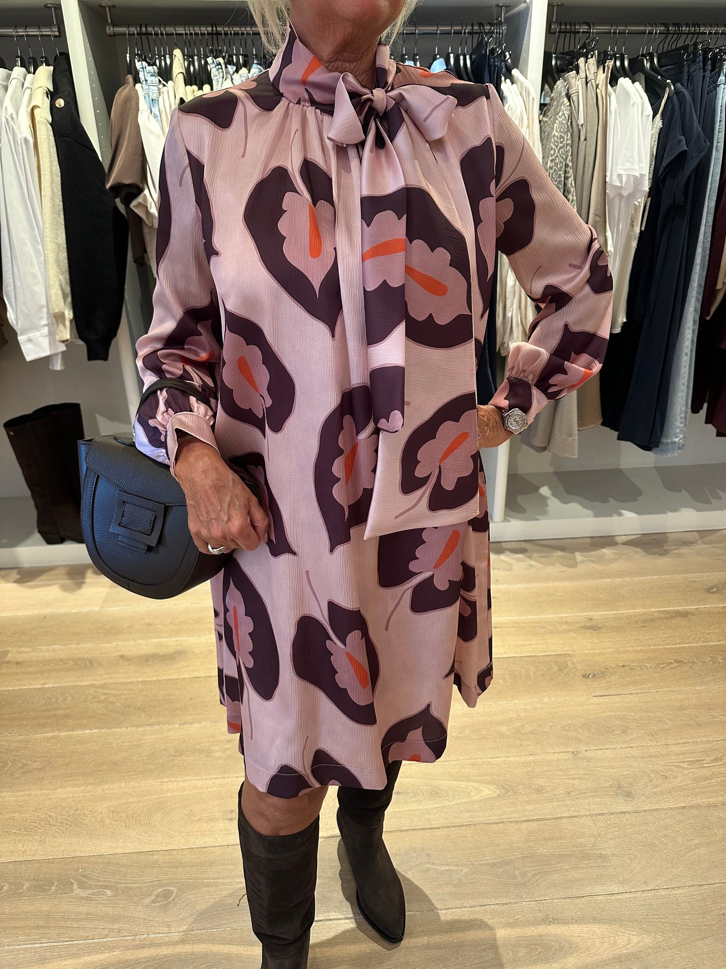 Jurk Ana Alcazar