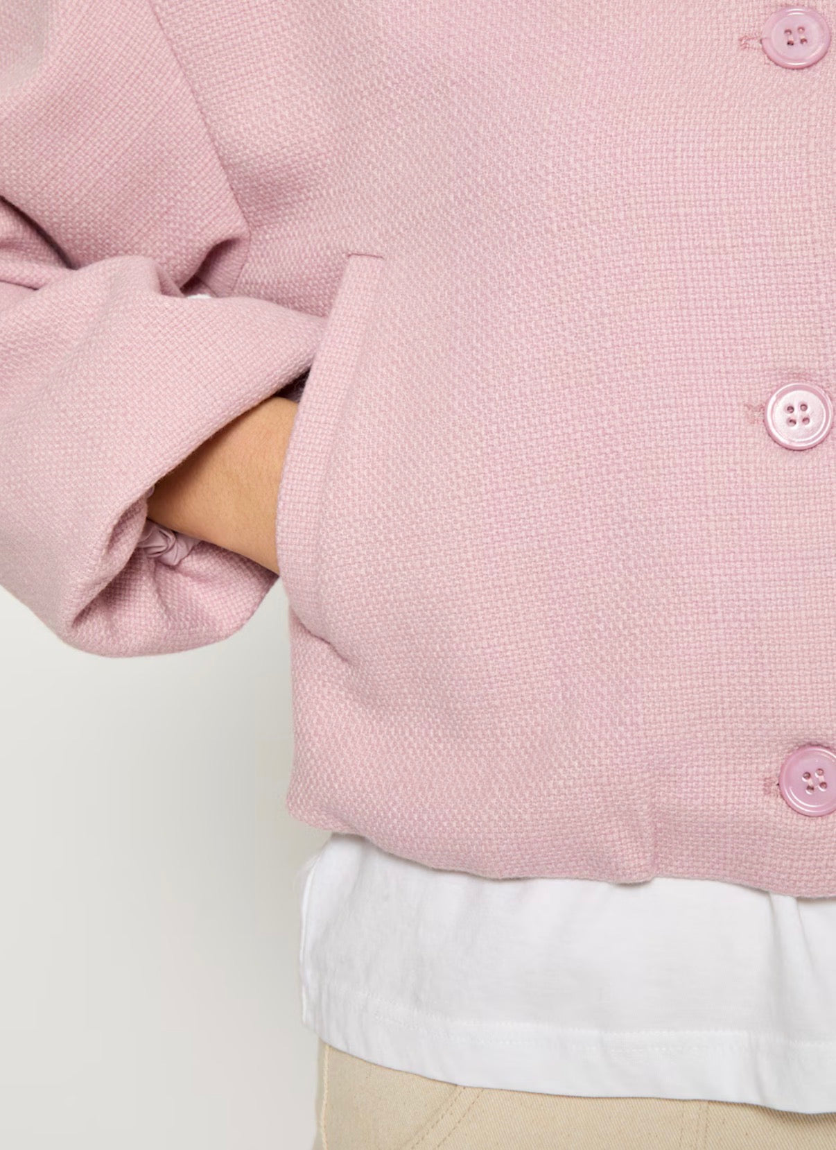 Peppercorn bomber Millaya