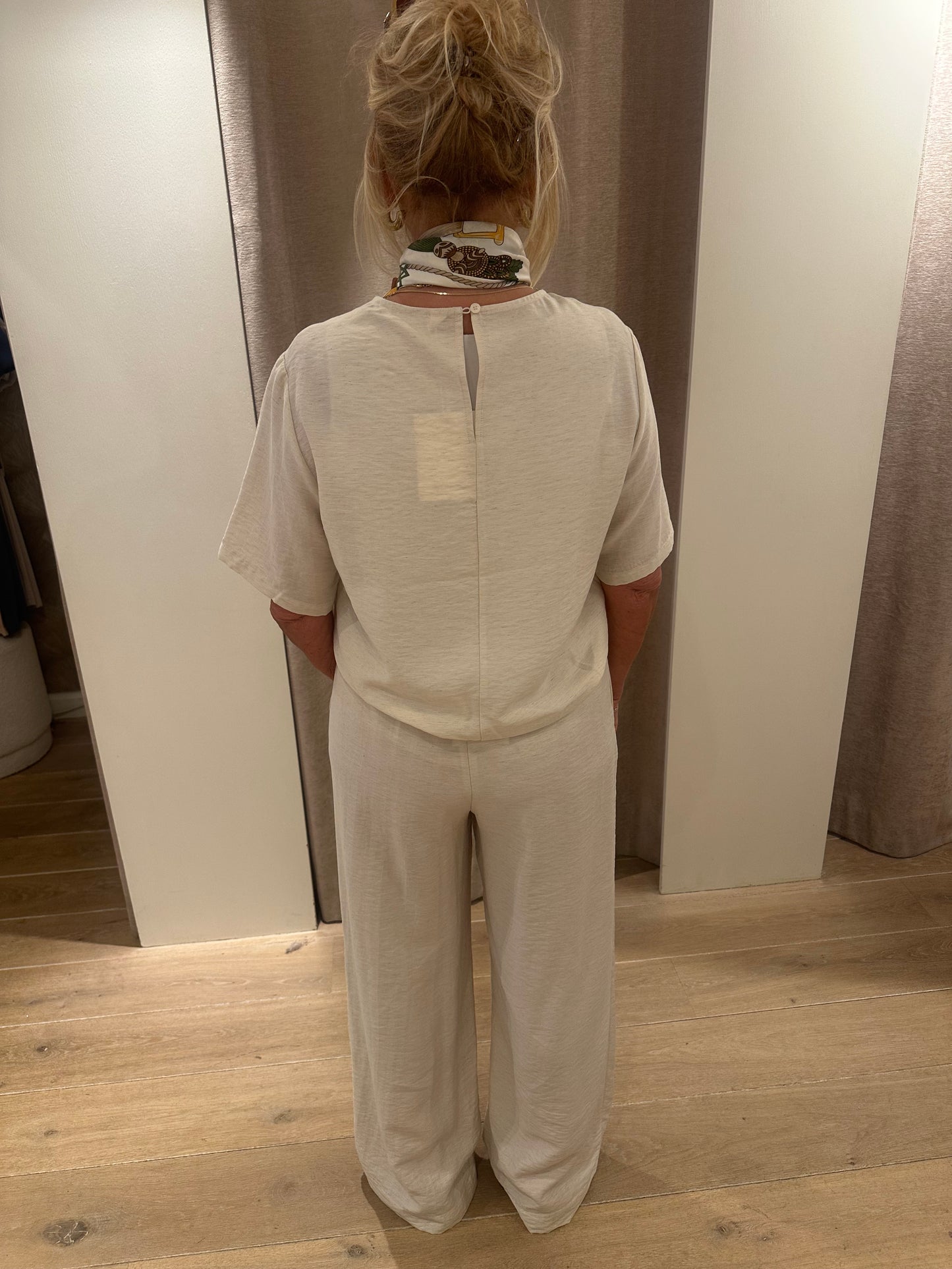 MSCH Disa pantalon