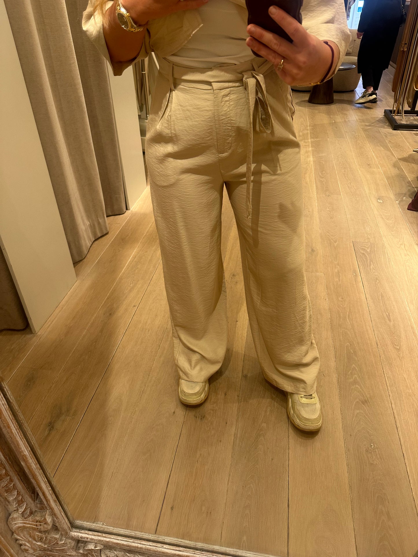 Msch Nyla pantalon