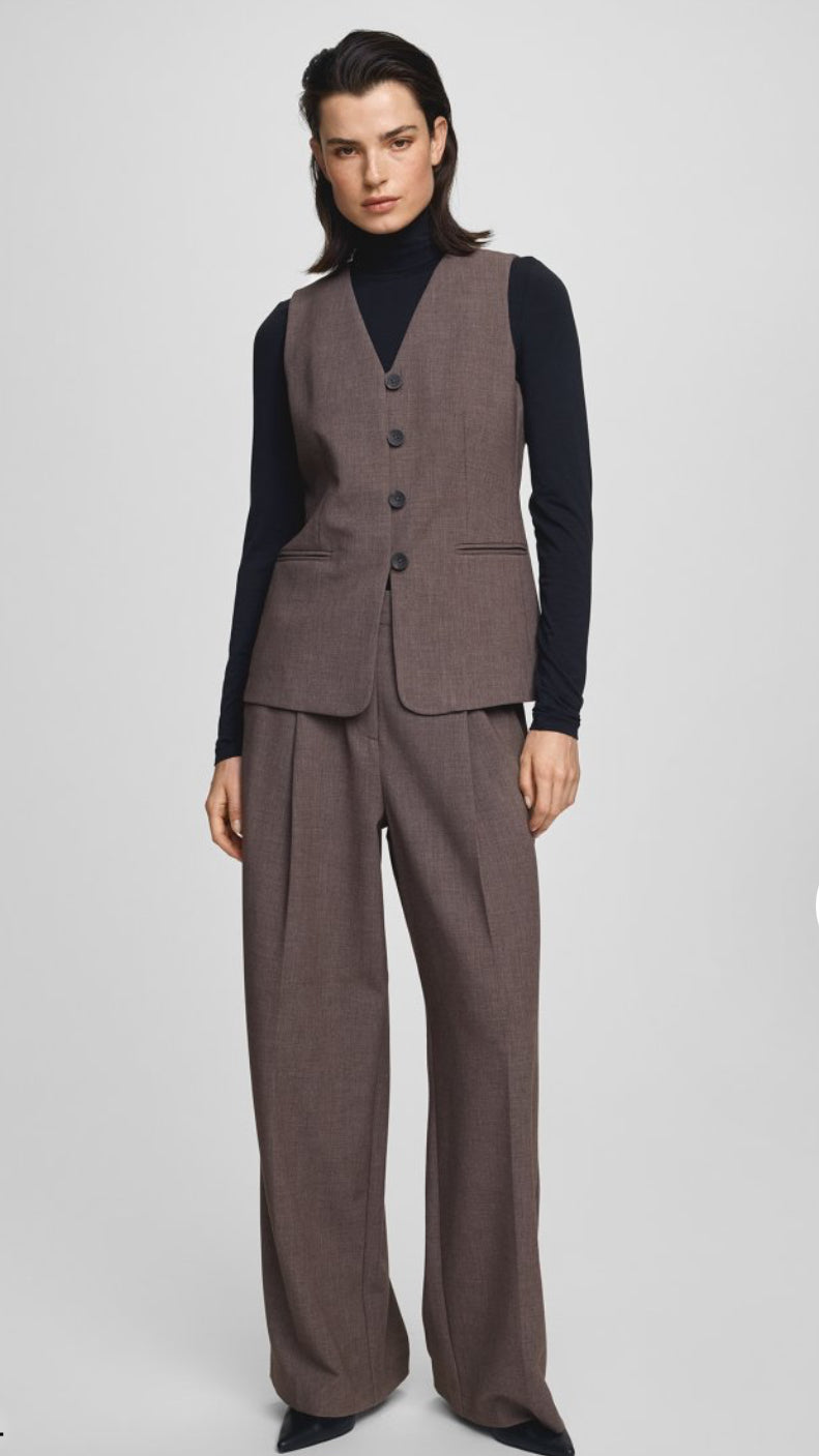 Msch pantalon rosina michelle