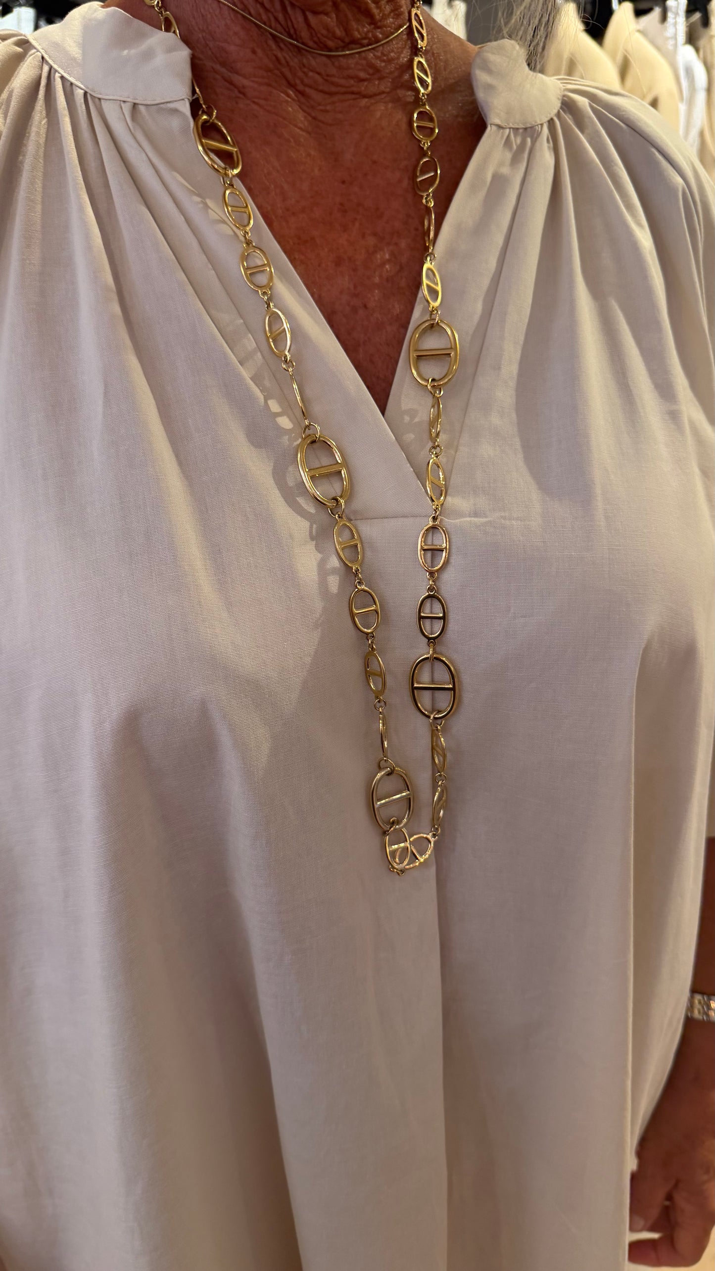 Ketting chain