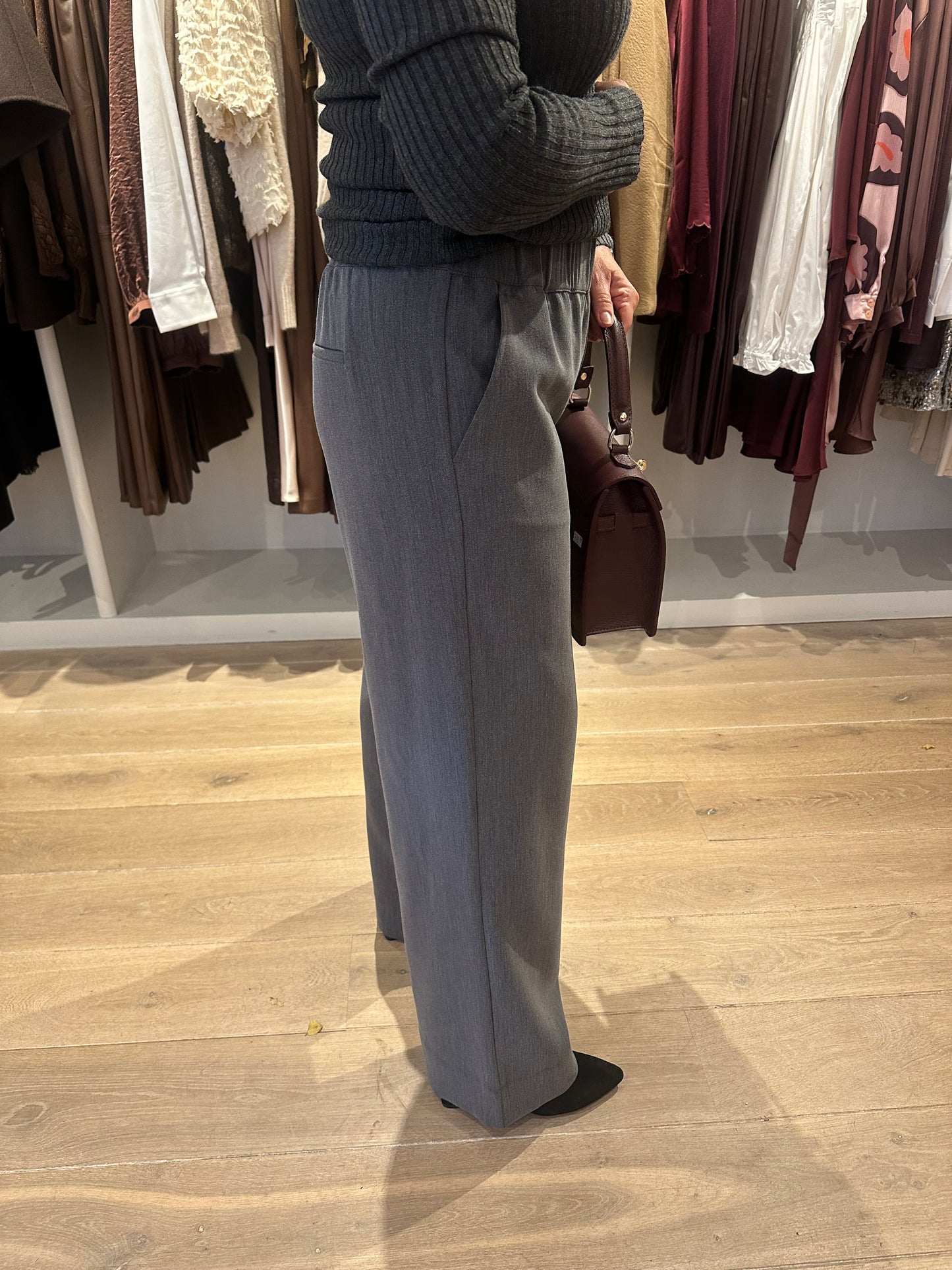 Selected patricia pants