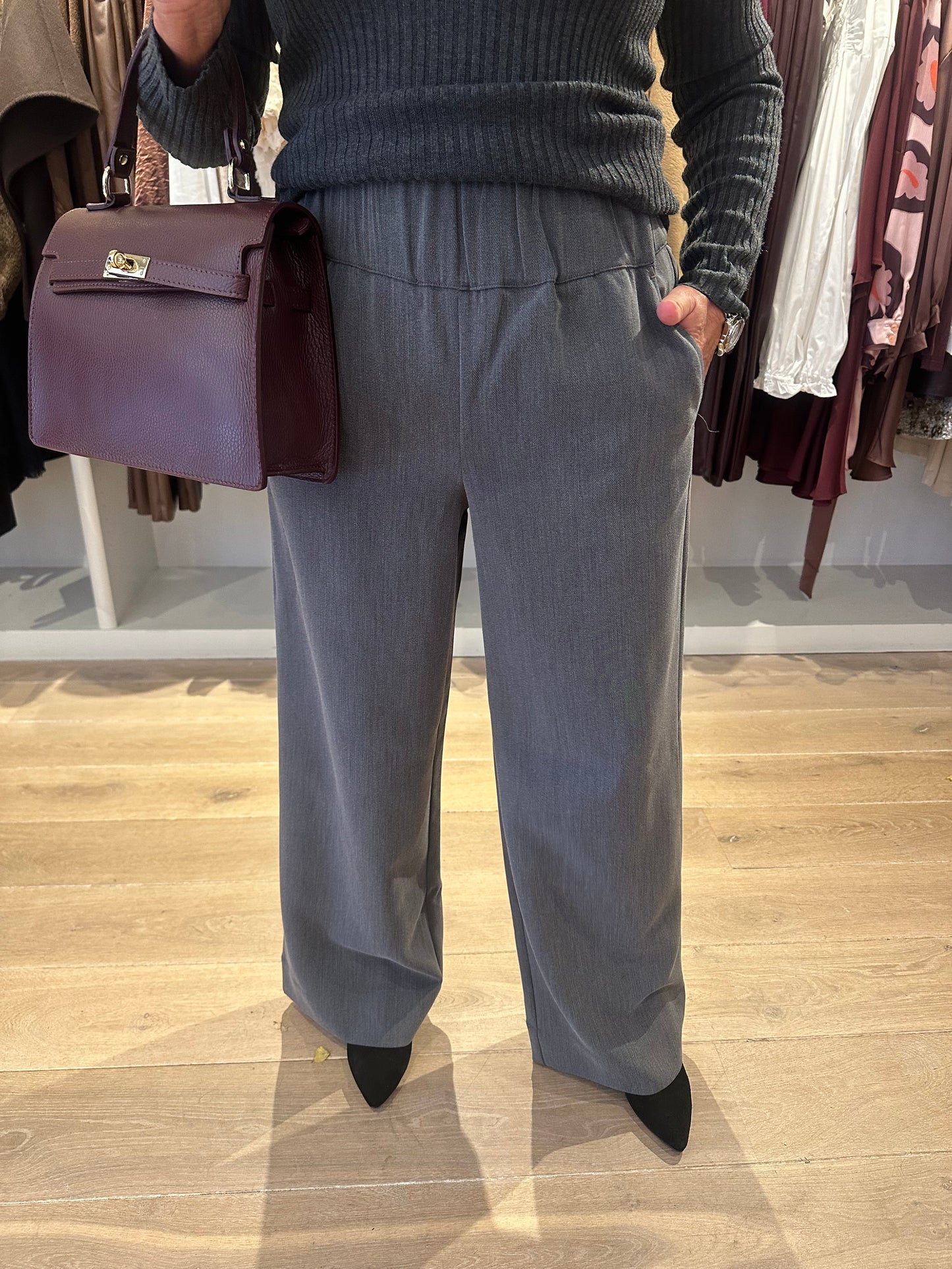 Selected patricia pants