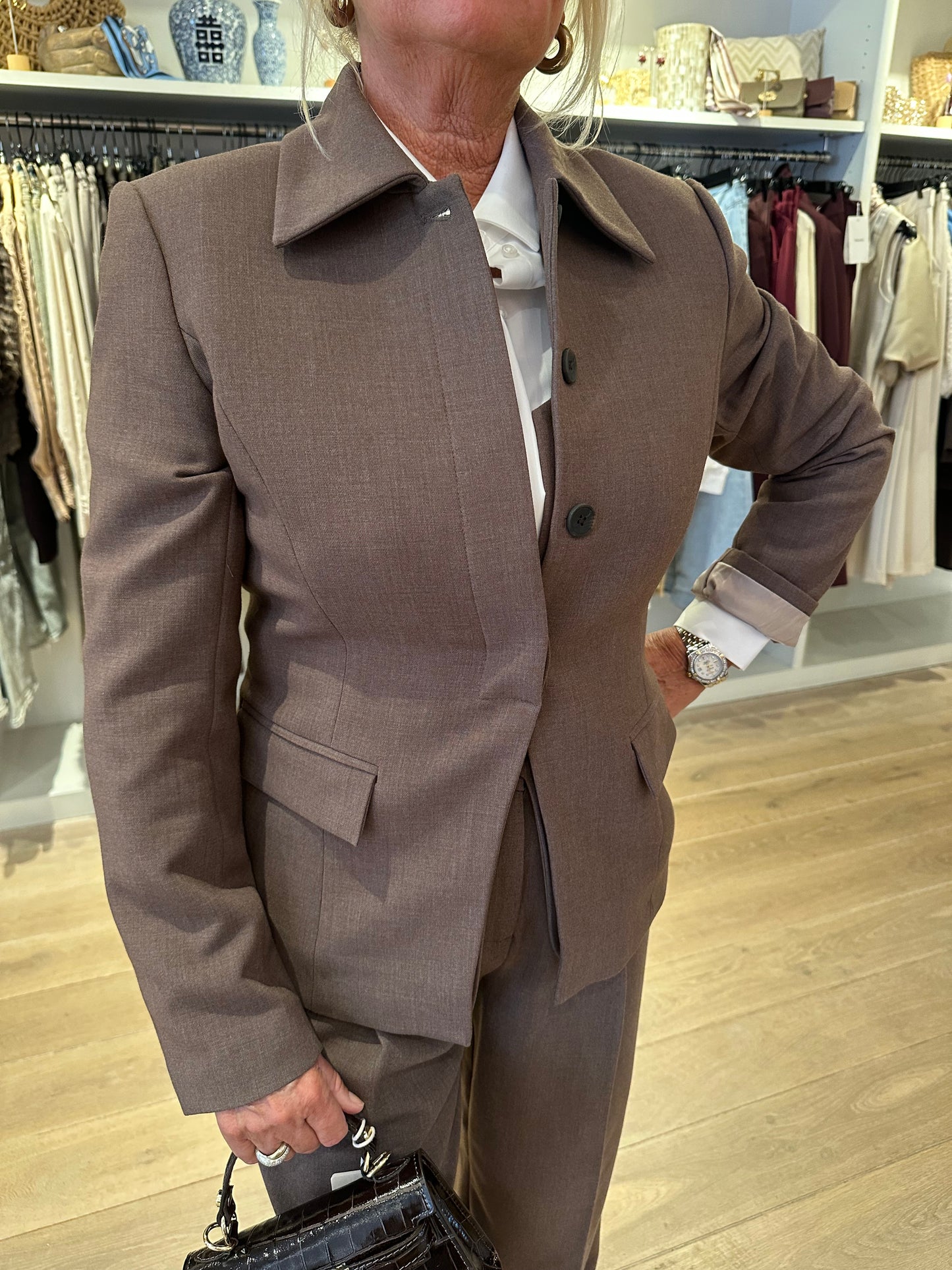 Msch rosina michelle blazer