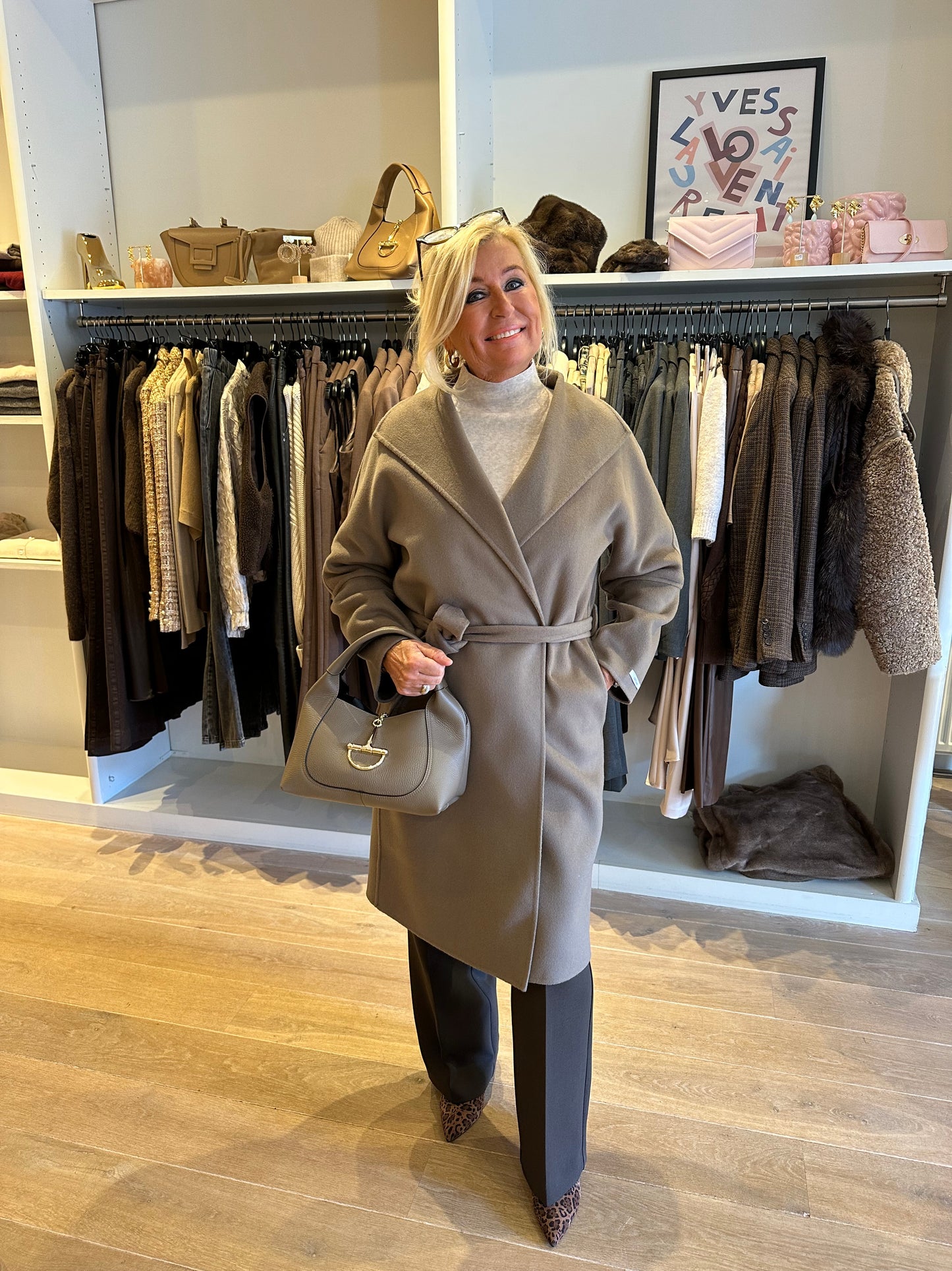 MÈRE BY BOUTIQUE 33