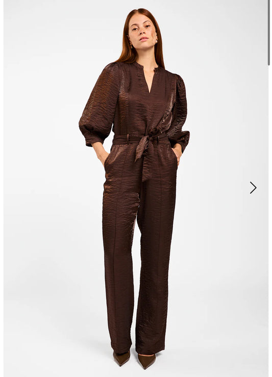 Hellen jumpsuit aaiko