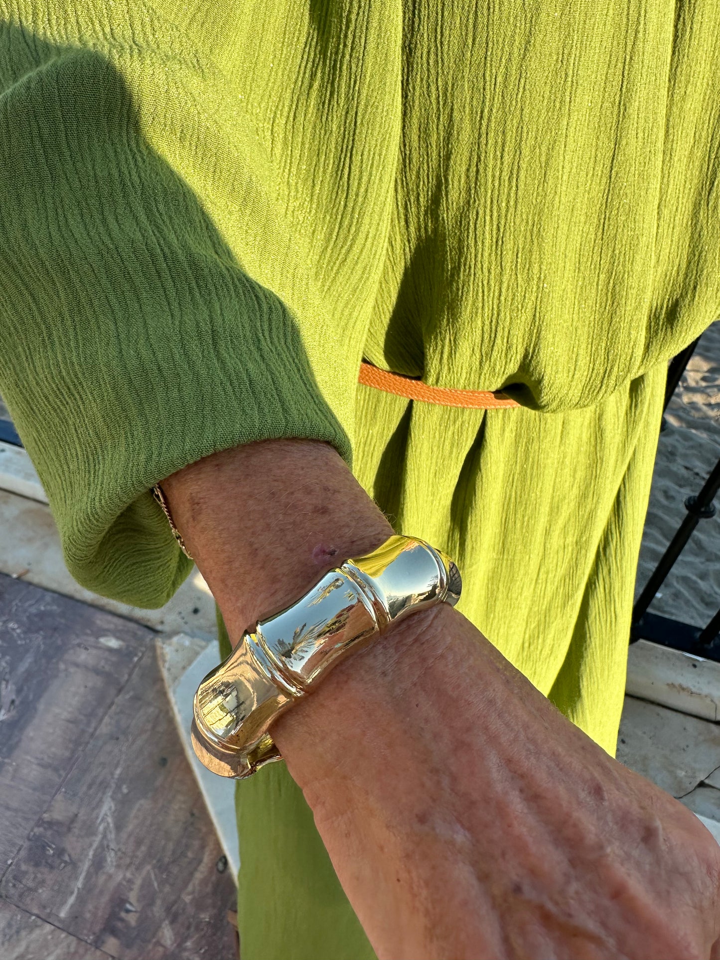 Armband sunset