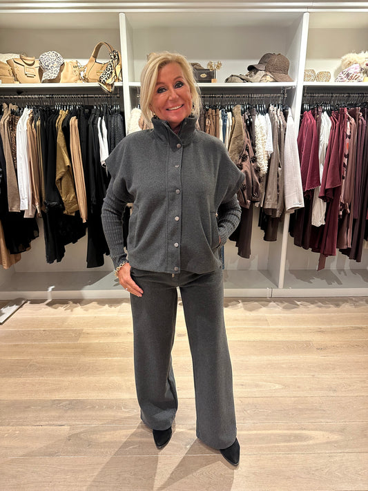 Soya concept pantalon