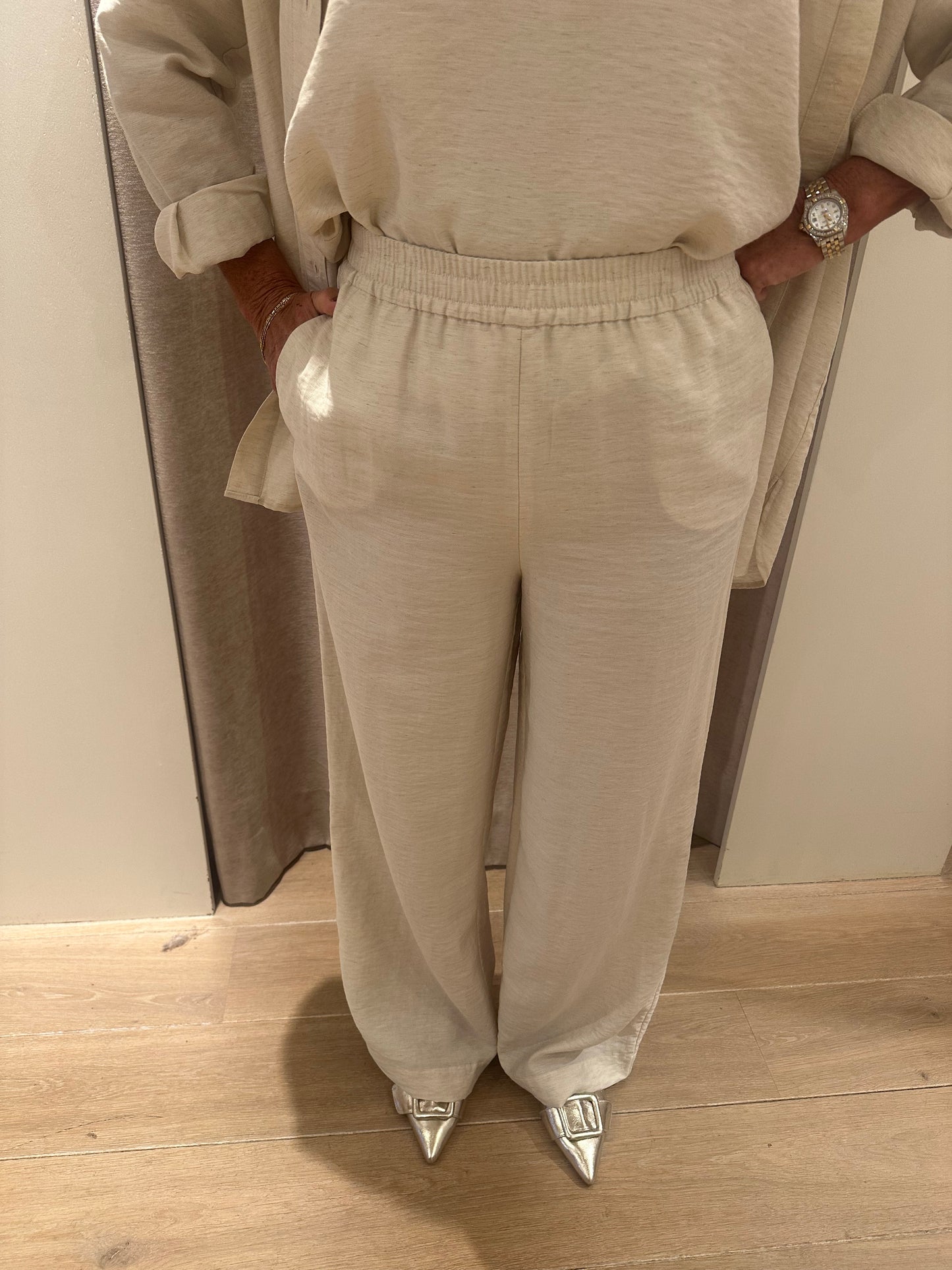 MSCH Disa pantalon