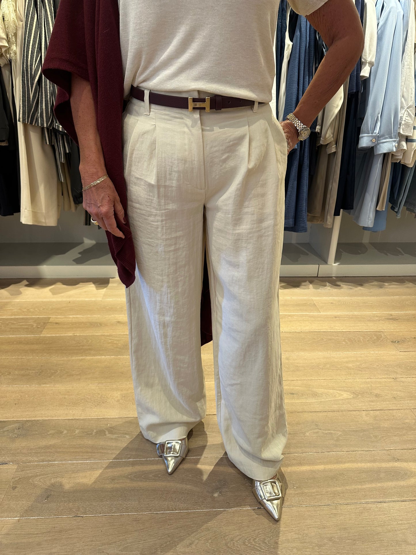 Msch pantalon Blase