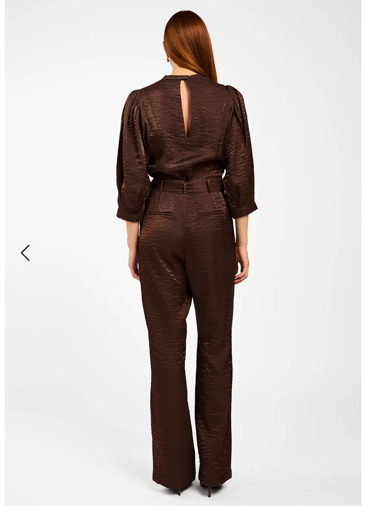 Hellen jumpsuit aaiko