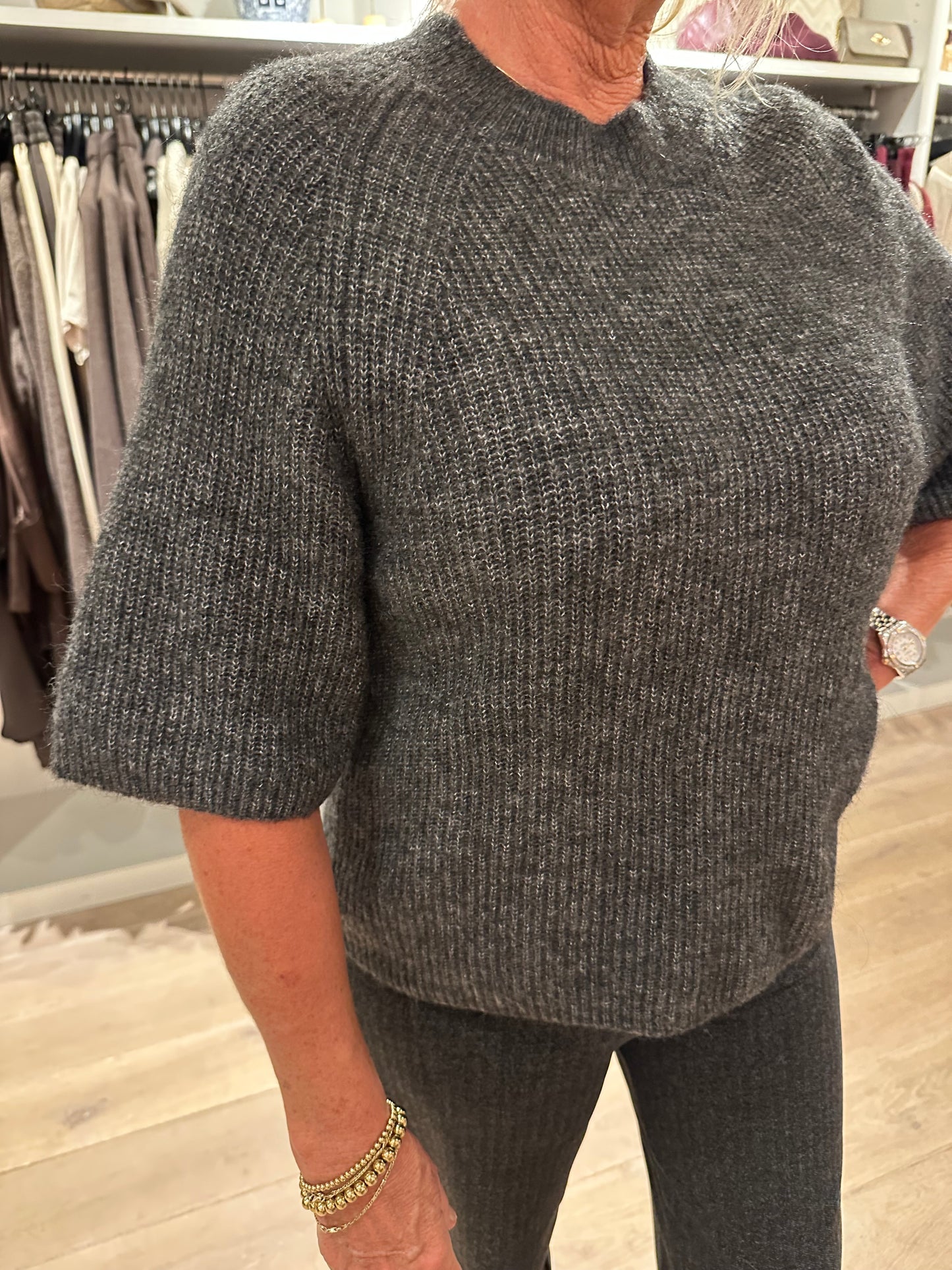 Msch hope knit