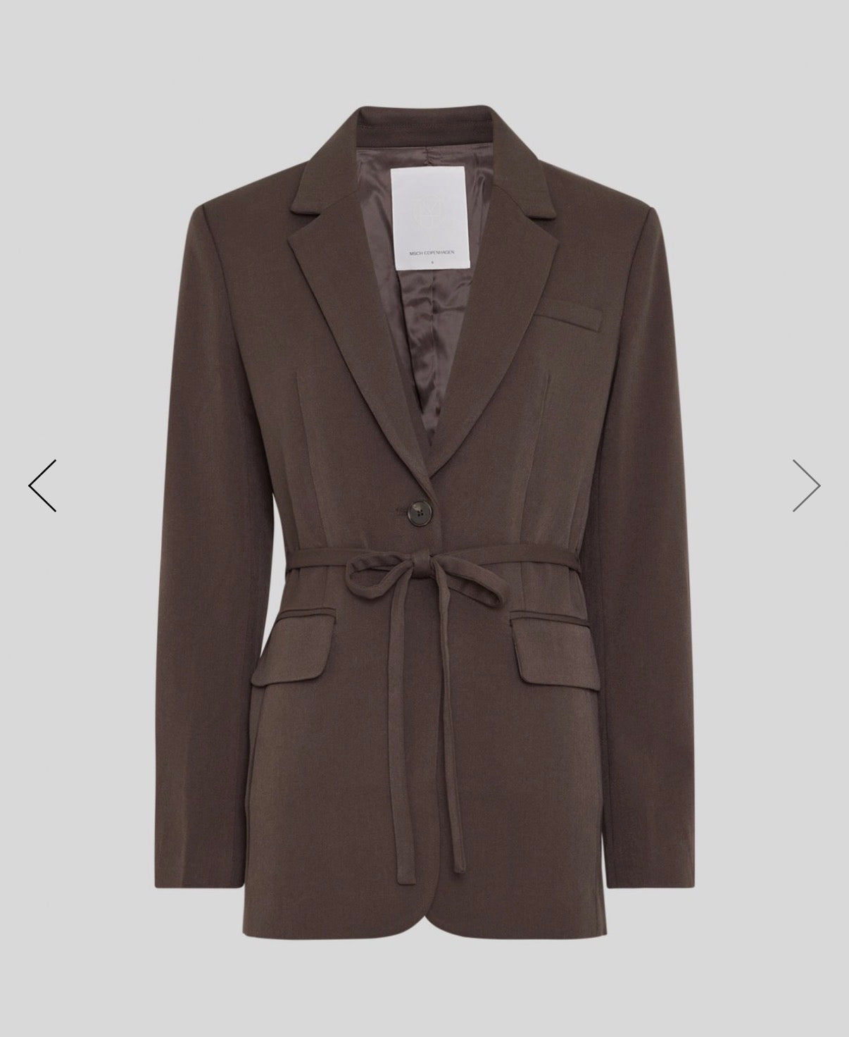 Blazer msch kiesa