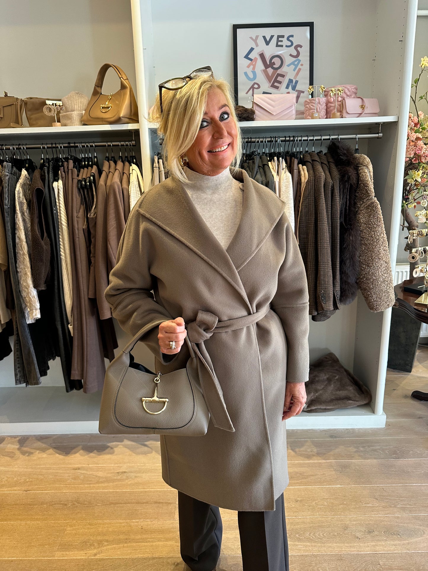 MÈRE BY BOUTIQUE 33