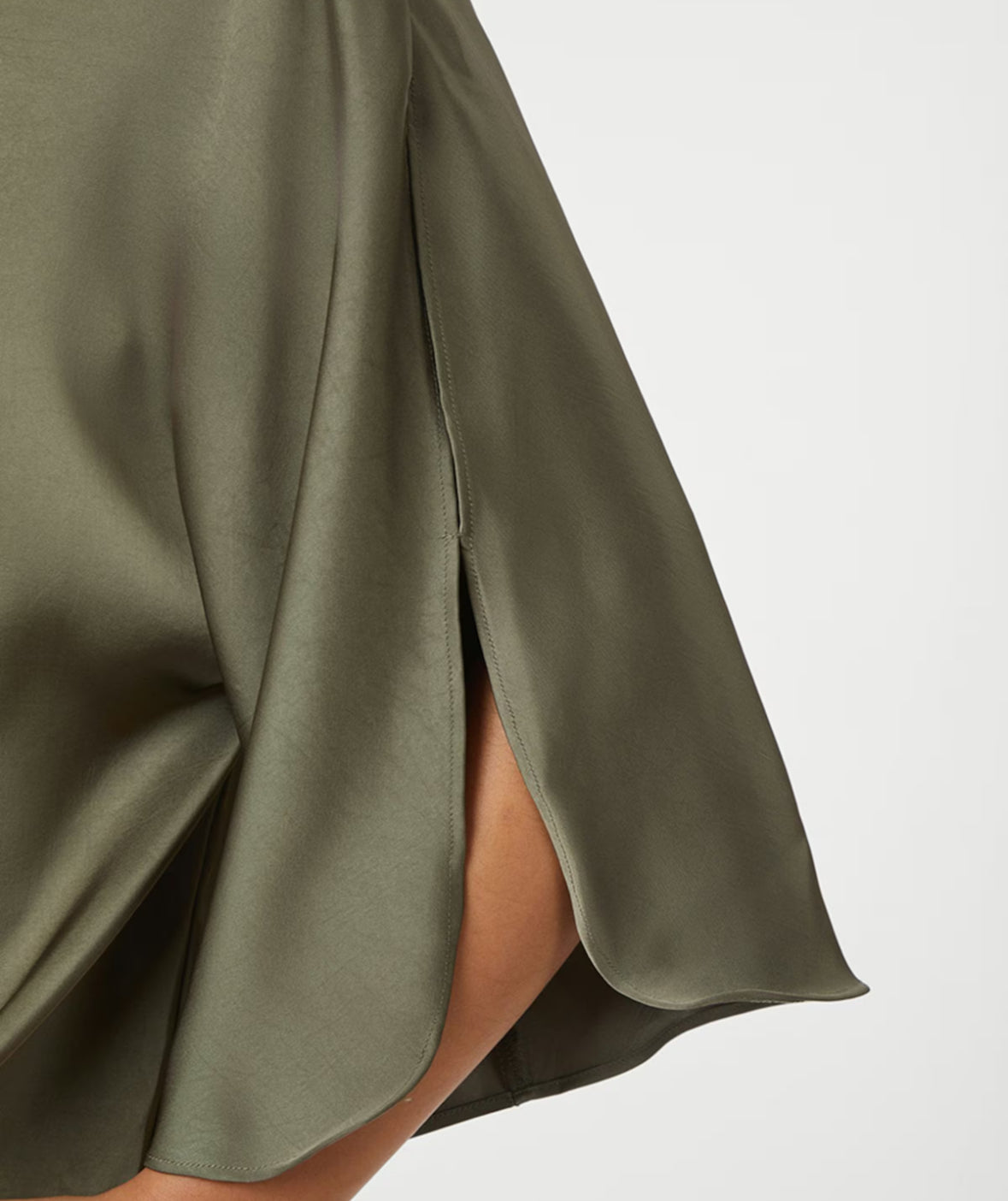Neo noir top Liora